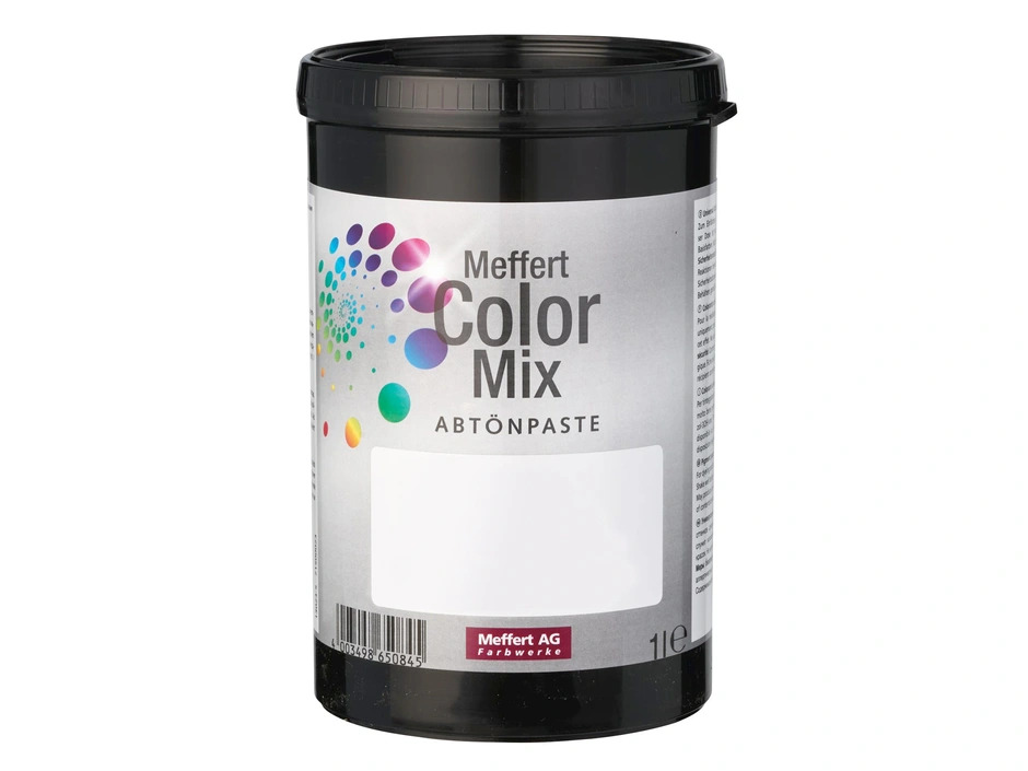 Купить Meffert AG Краситель TONPASTE BOC CYAN, 1л Meffert AG Краситель TONPASTE BOC CYAN, 1л