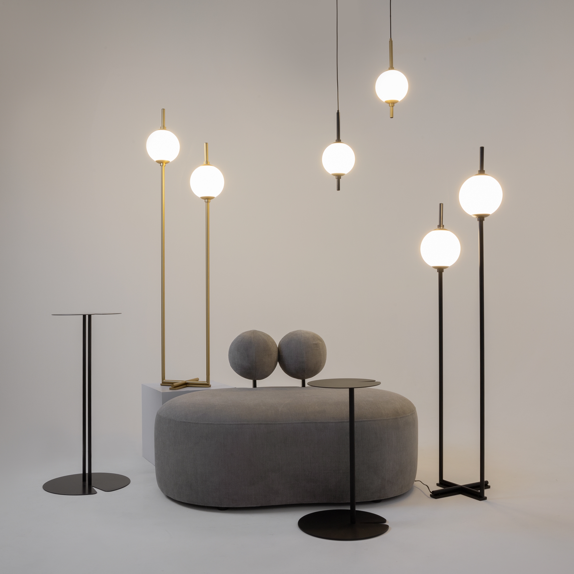 картинка Подвесной светильник Maytoni Z020PL-L6B3K от магазина pro-decor.kz