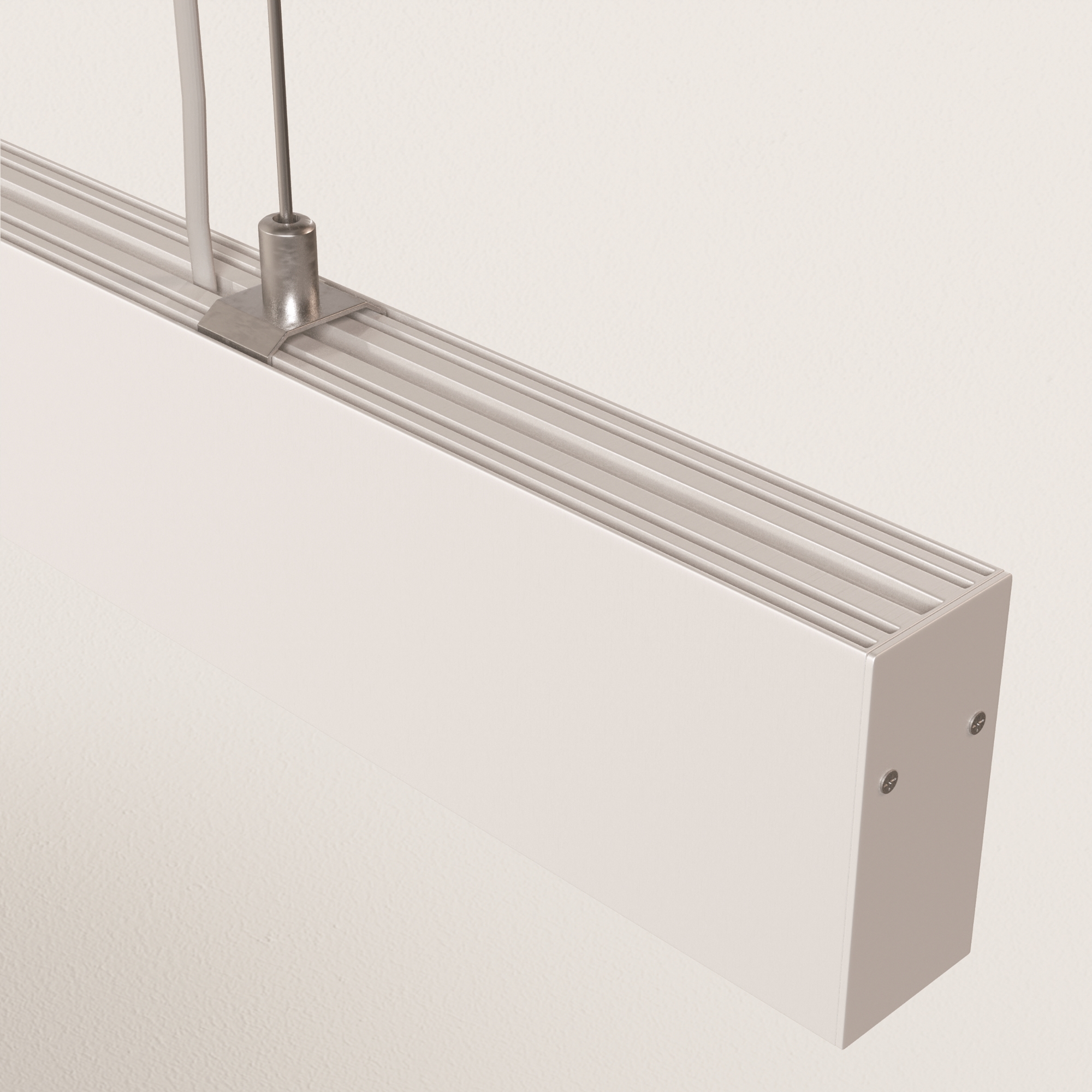 картинка Подвесной светодиодный светильник Maytoni Vinder P050PL-L40W4K от магазина pro-decor.kz