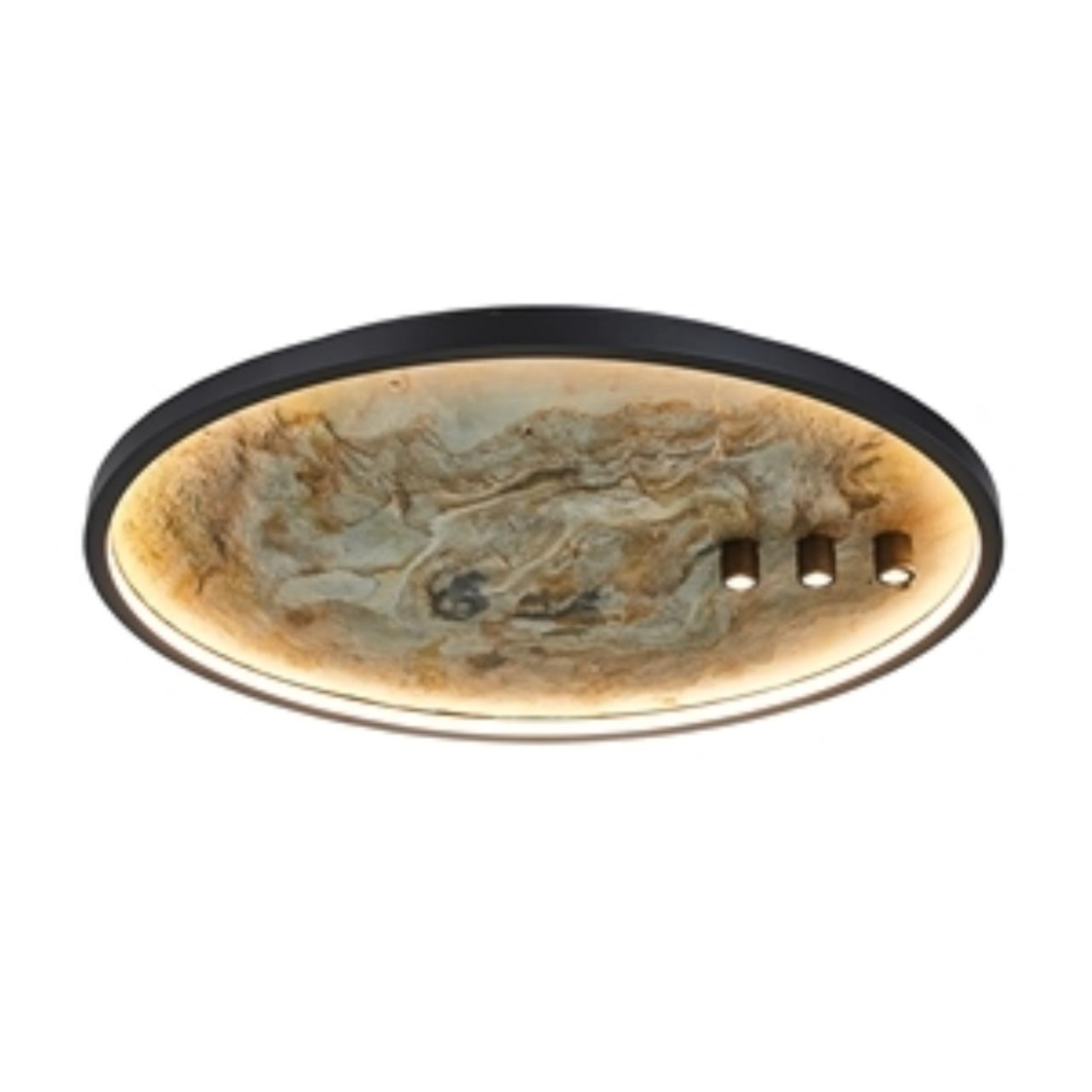 картинка Потолочный светильник Favourite 4861-3C Tallar от магазина pro-decor.kz