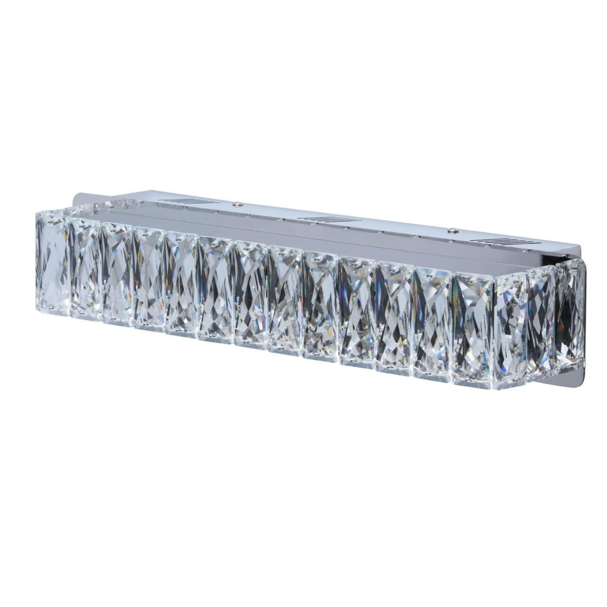 картинка Настенный светильник Chiaro Гослар 498022701 от магазина pro-decor.kz