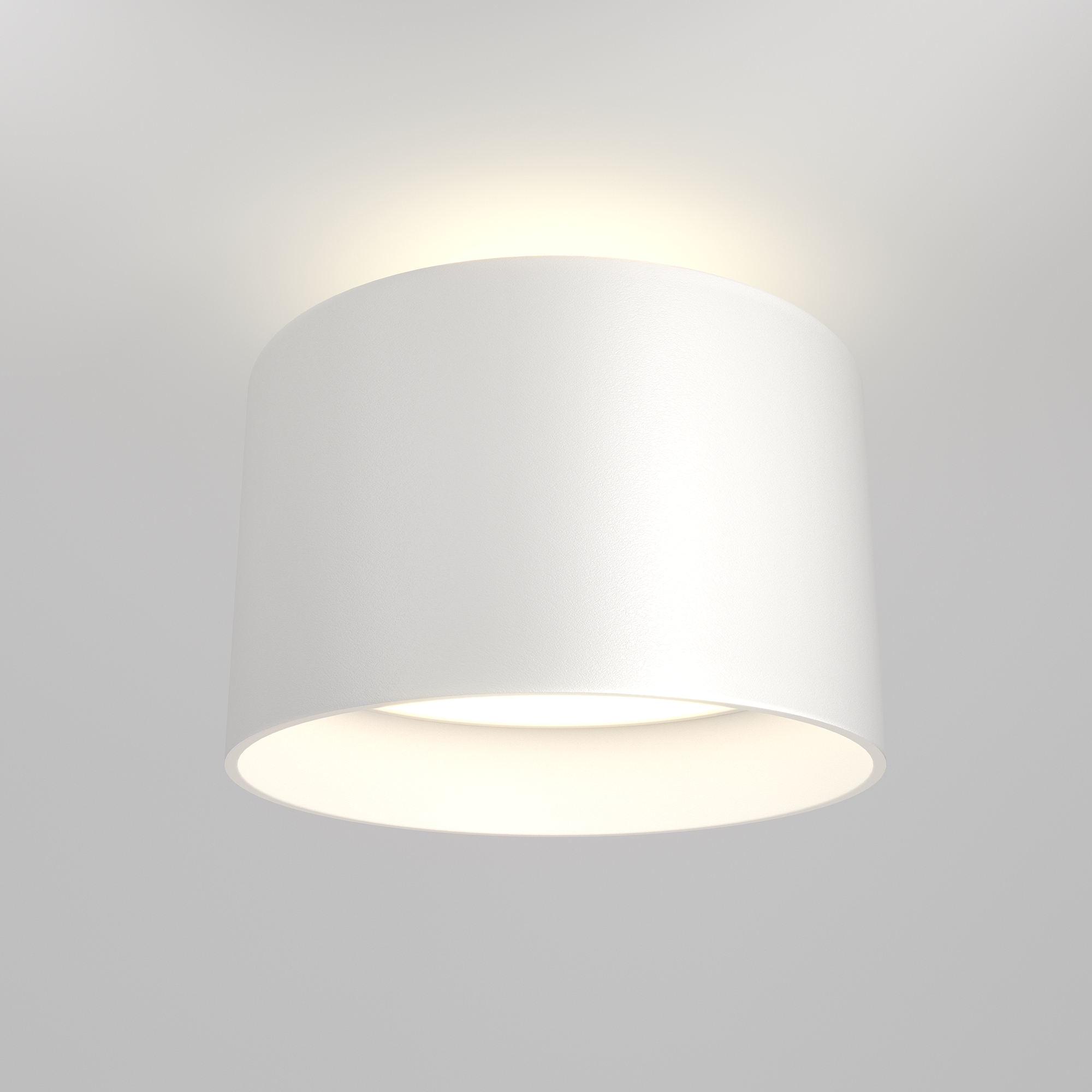 картинка Потолочный светодиодный светильник Maytoni Planet C009CW-L16W от магазина pro-decor.kz