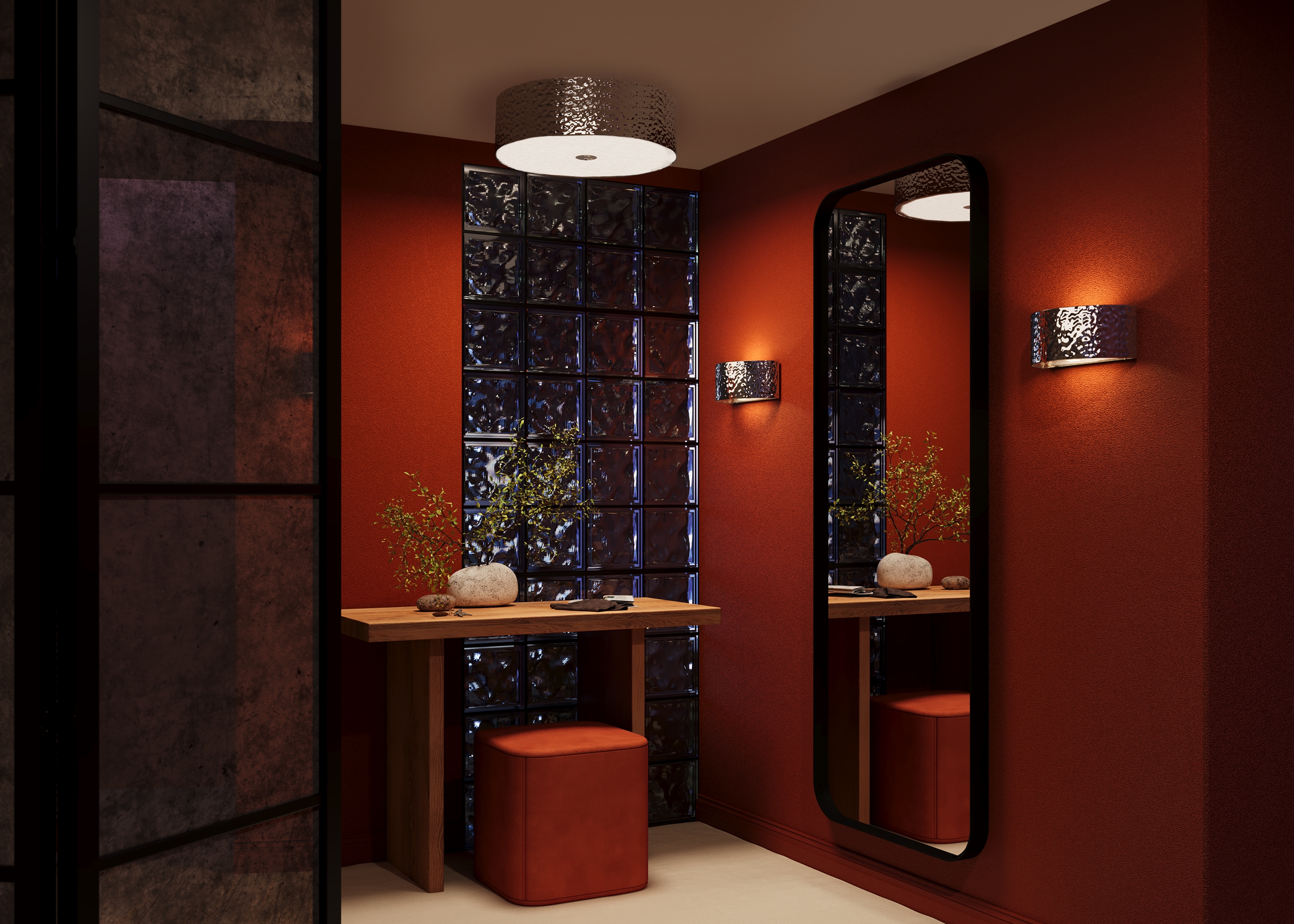 картинка Бра Maytoni MOD096WL-01CH от магазина pro-decor.kz