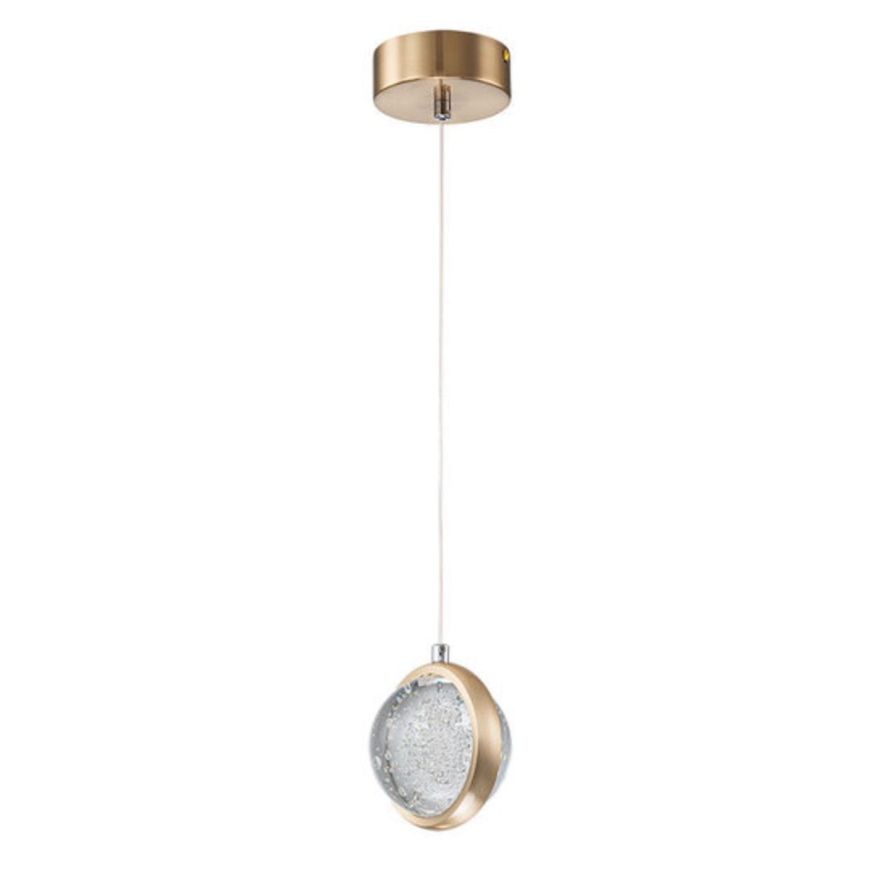 картинка Подвесной светильник Arte Lamp FABERGE A2451SP-5PB от магазина pro-decor.kz