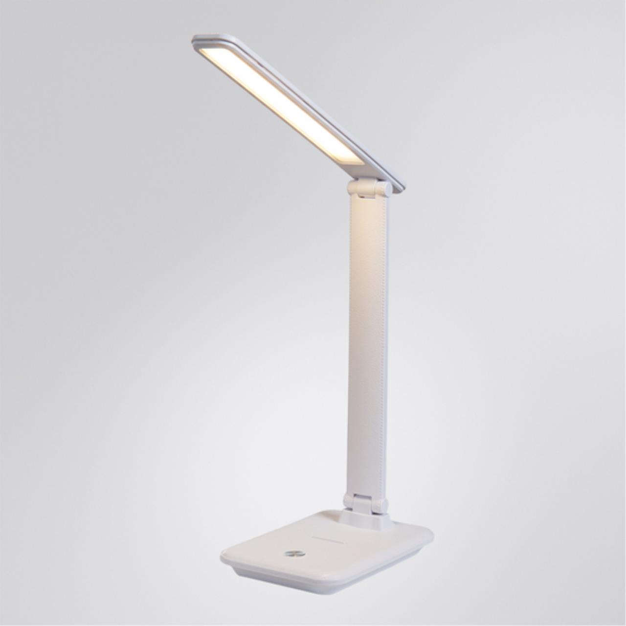 картинка Настольная лампа Arte Lamp CAMBRIDGE A5123LT-1WH магазин pro-decor.kz являющийся официальным дистрибьютором в Казахстане картинка Настольная лампа Arte Lamp CAMBRIDGE A5123LT-1WH от магазина pro-decor.kz