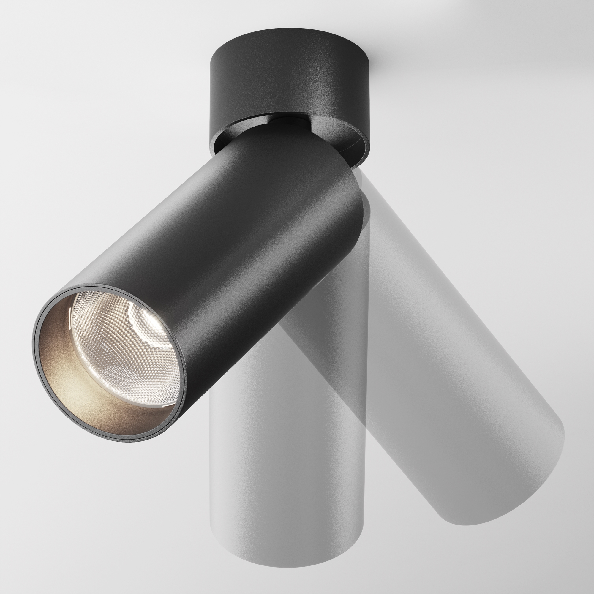 картинка Потолочный светильник Technical C055CL-L12B4K-W-B магазин pro-decor.kz являющийся официальным дистрибьютором в Казахстане картинка Потолочный светильник Technical C055CL-L12B4K-W-B от магазина pro-decor.kz
