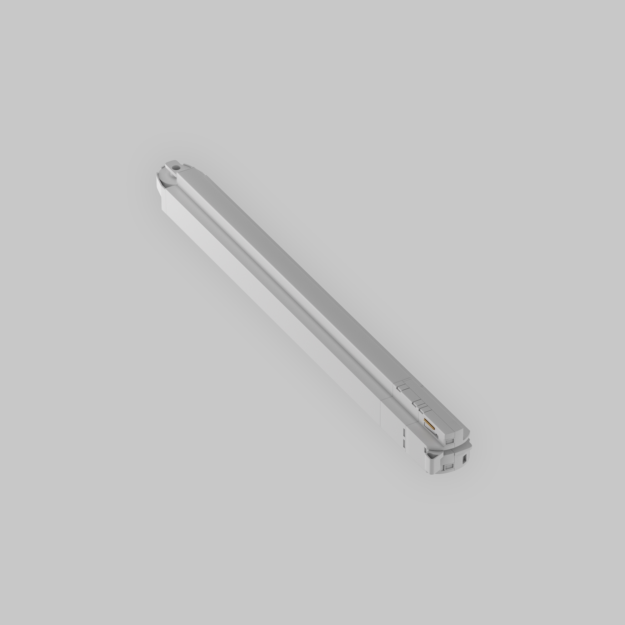 картинка Трековый светильник Technical TR000-1-12W3K-W от магазина pro-decor.kz