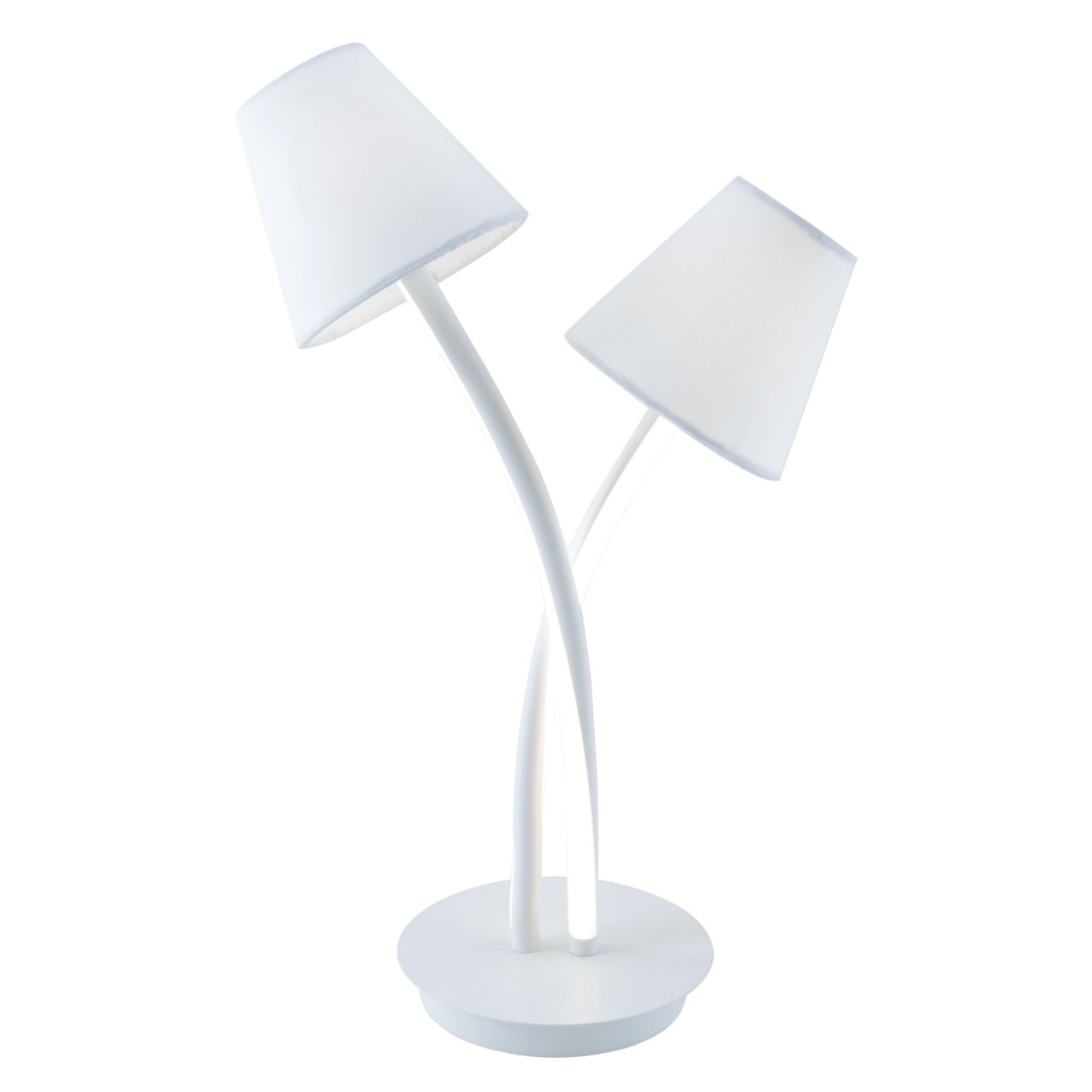 картинка 480032702 MW-light Аэлита Настольная лампа от магазина pro-decor.kz