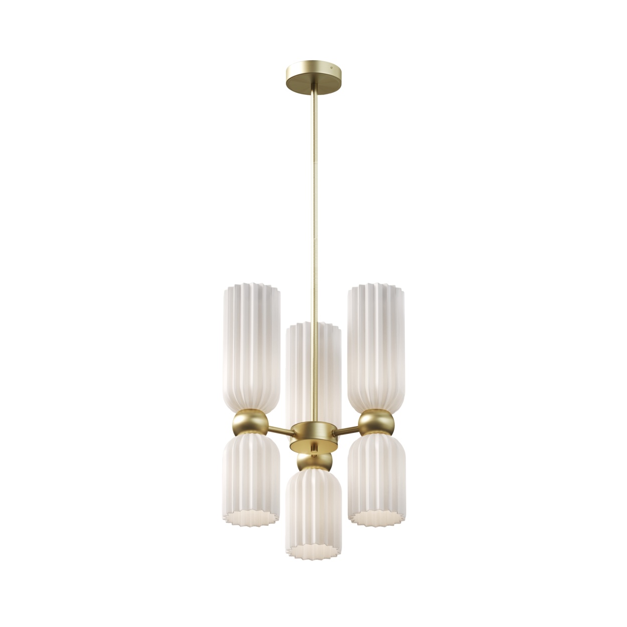 картинка Подвесной светильник Maytoni MOD302PL-06W от магазина pro-decor.kz