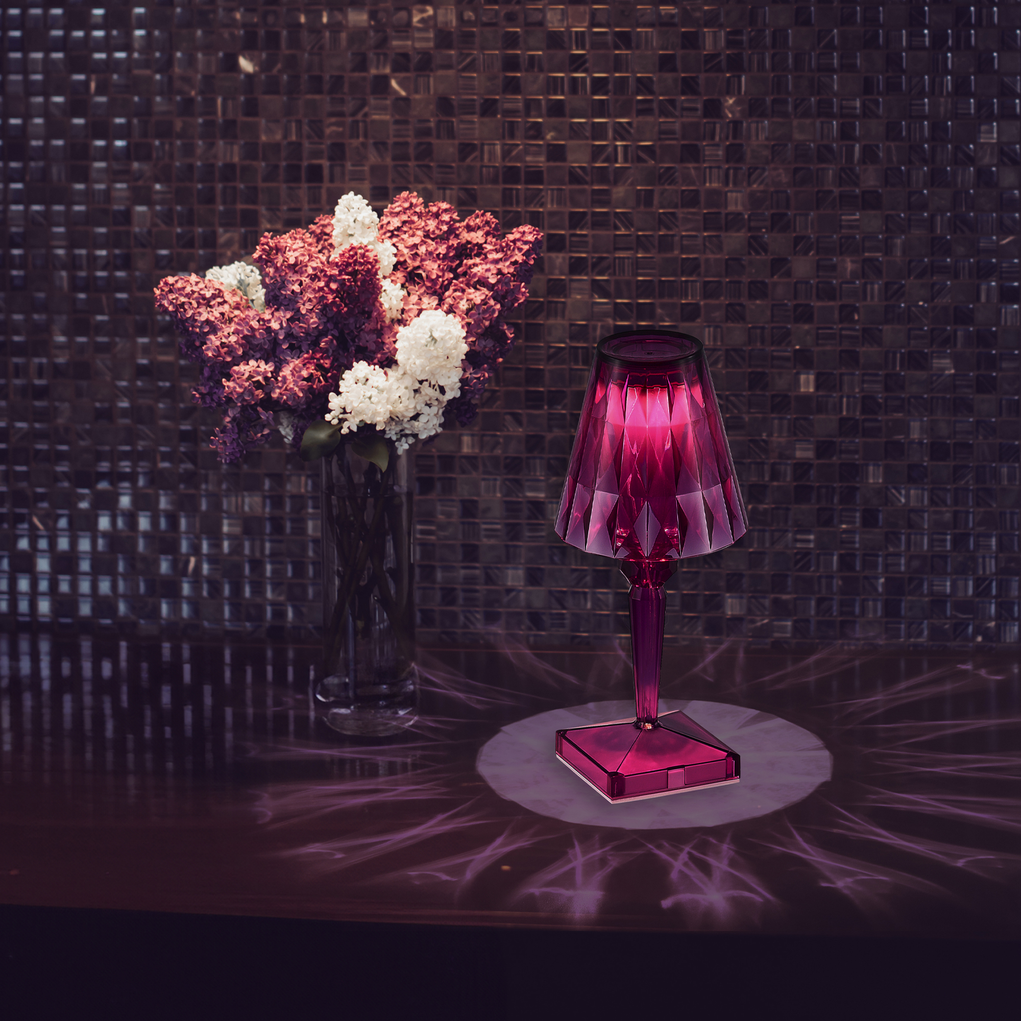 картинка SL1010.704.01 Прикроватная лампа ST-Luce SPARKLE магазин pro-decor.kz являющийся официальным дистрибьютором в Казахстане картинка SL1010.704.01 Прикроватная лампа ST-Luce SPARKLE от магазина pro-decor.kz