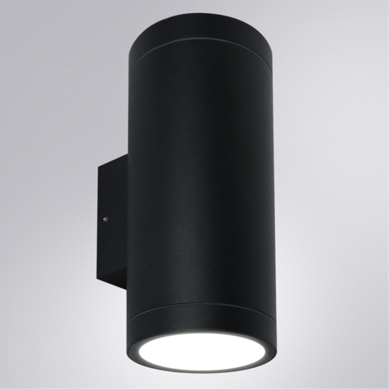 картинка Фасадный светильник Arte Lamp TORCULAR A1313AL-2BK магазин pro-decor.kz являющийся официальным дистрибьютором в Казахстане картинка Фасадный светильник Arte Lamp TORCULAR A1313AL-2BK от магазина pro-decor.kz
