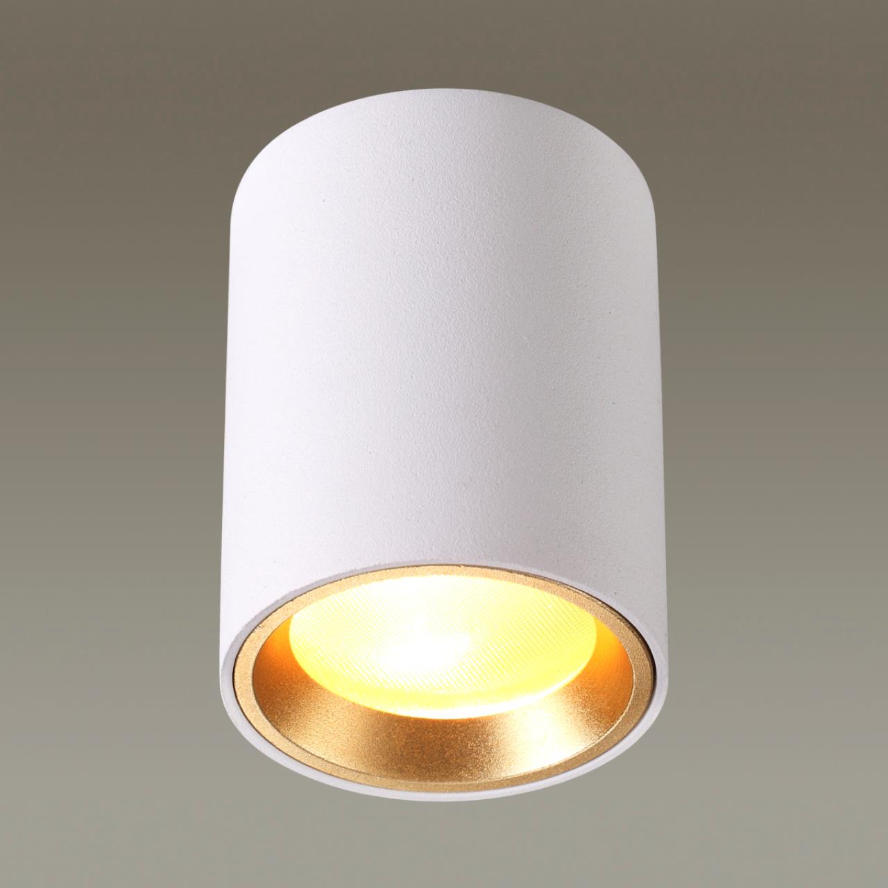 картинка Уличный светильник Odeon Light Hightech Aquana 4206/1C от магазина pro-decor.kz