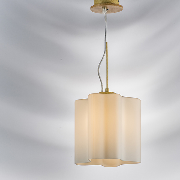 картинка Подвесной светильник Lightstar Nubi Legno 802115 от магазина pro-decor.kz