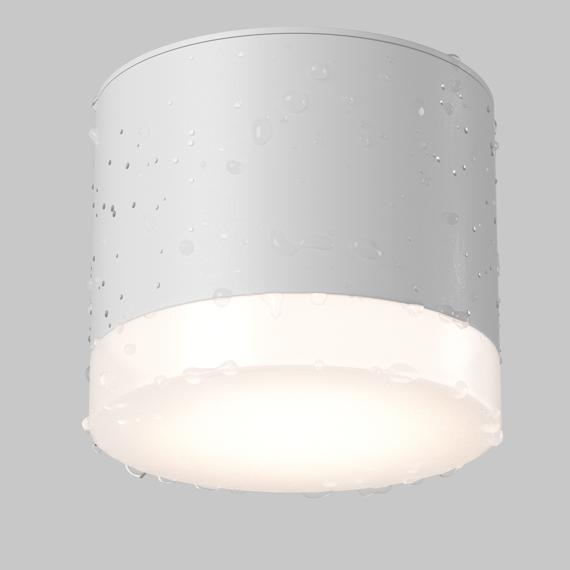 картинка Потолочный светильник Technical C087CL-GX53-W от магазина pro-decor.kz
