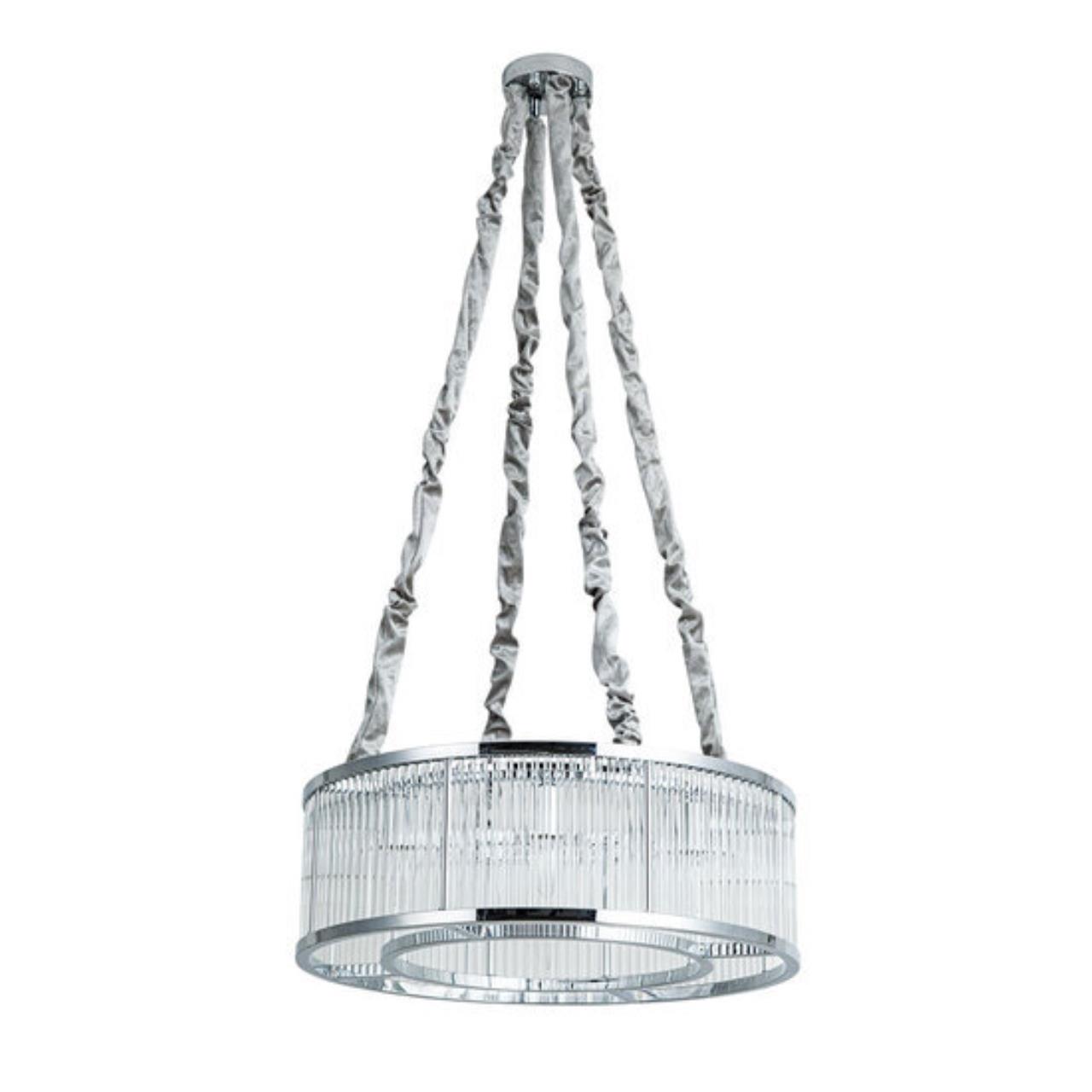 картинка Подвесной светильник Arte Lamp ANETTA A1065SP-8CC от магазина pro-decor.kz