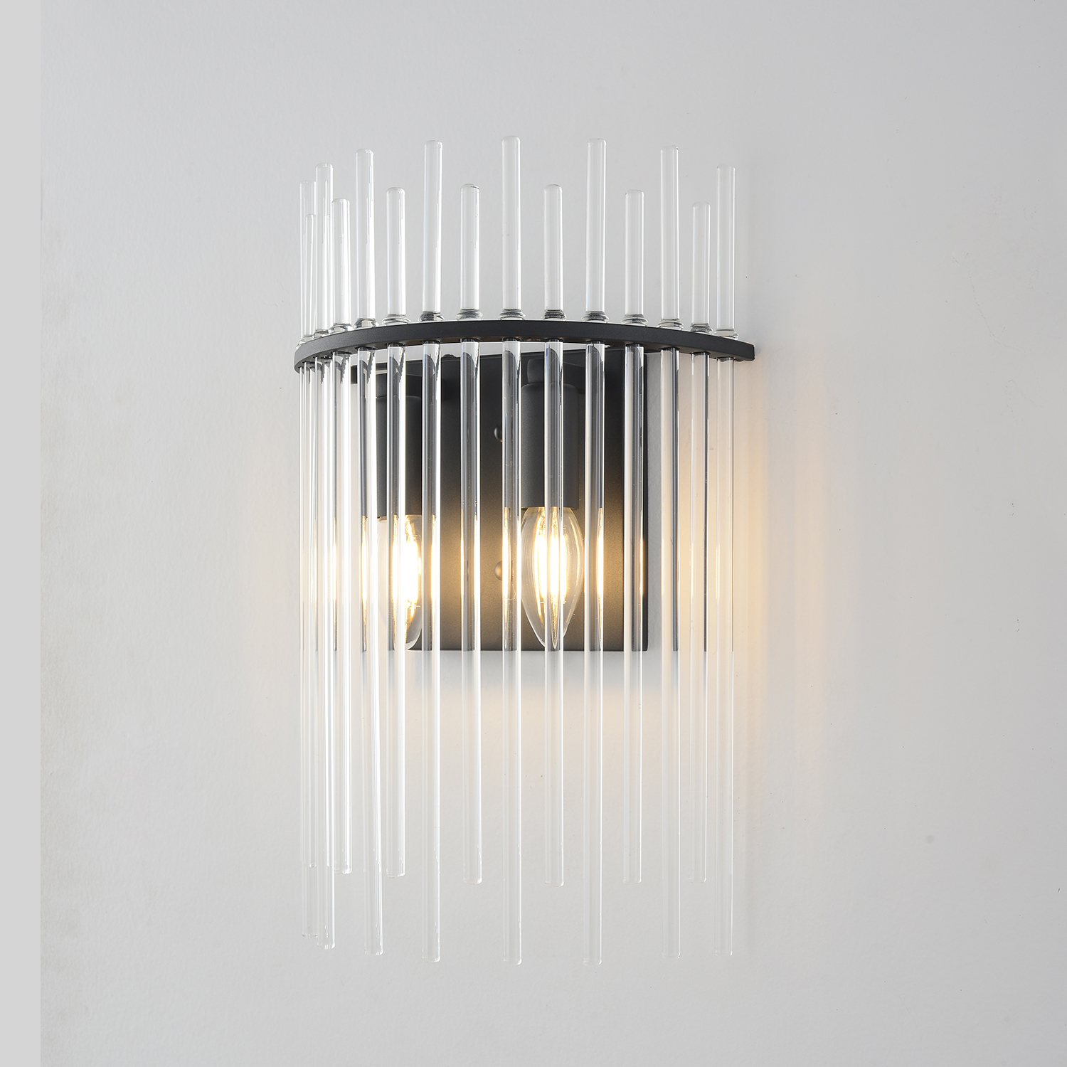 картинка Настенный светильник Crystal Lux CLARO 0386/402 от магазина pro-decor.kz