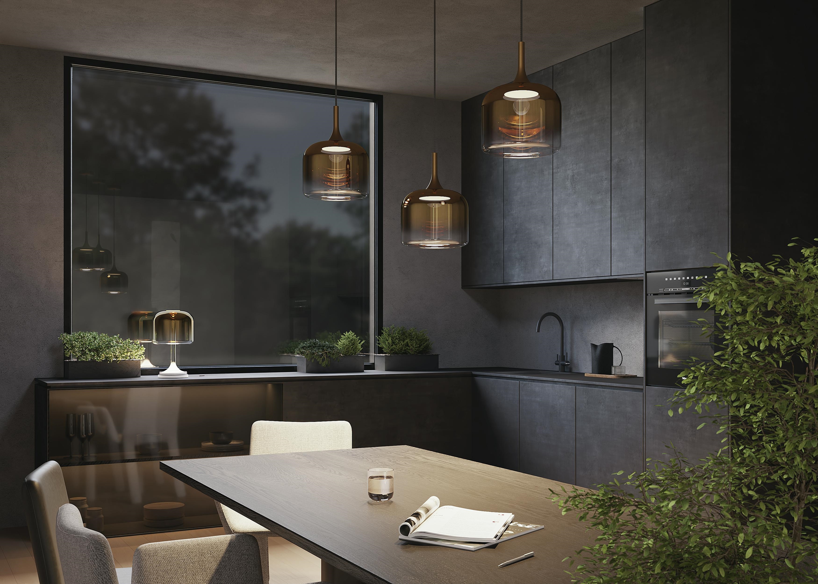 картинка Настольный светильник Maytoni MOD286TL-L18G3K от магазина pro-decor.kz
