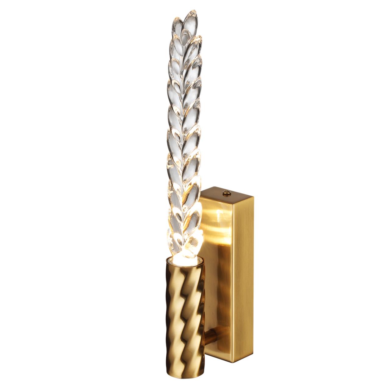 картинка 5449/4WL Odeon Light Настенный светильник KOLOS от магазина pro-decor.kz