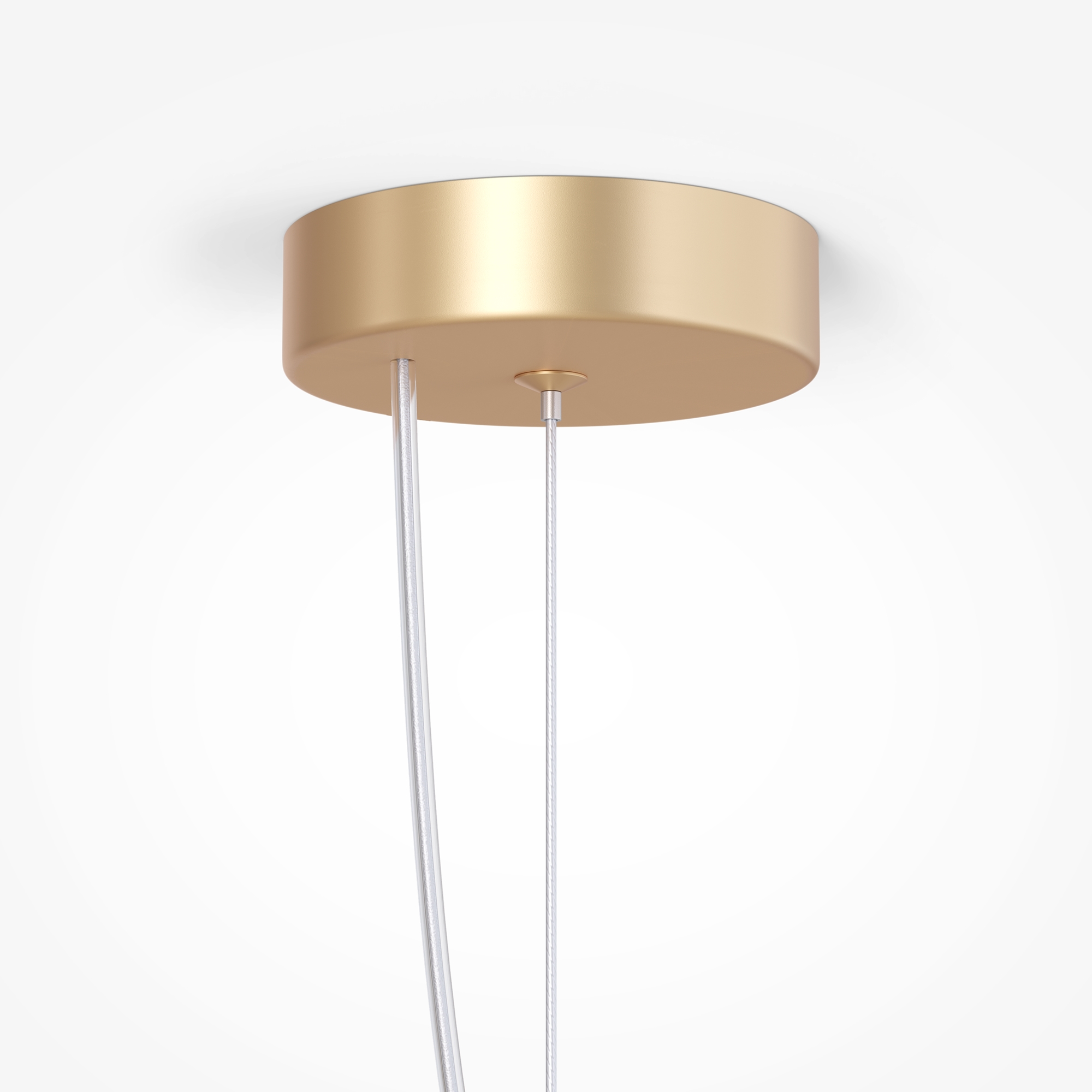 картинка Подвесной светильник Maytoni MOD268PL-07G от магазина pro-decor.kz