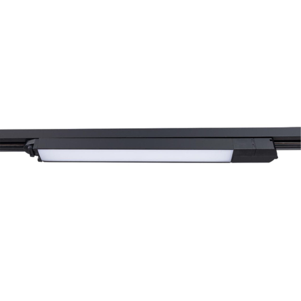картинка Потолочный светильник Arte Lamp LINEETTA A4570PL-1BK от магазина pro-decor.kz