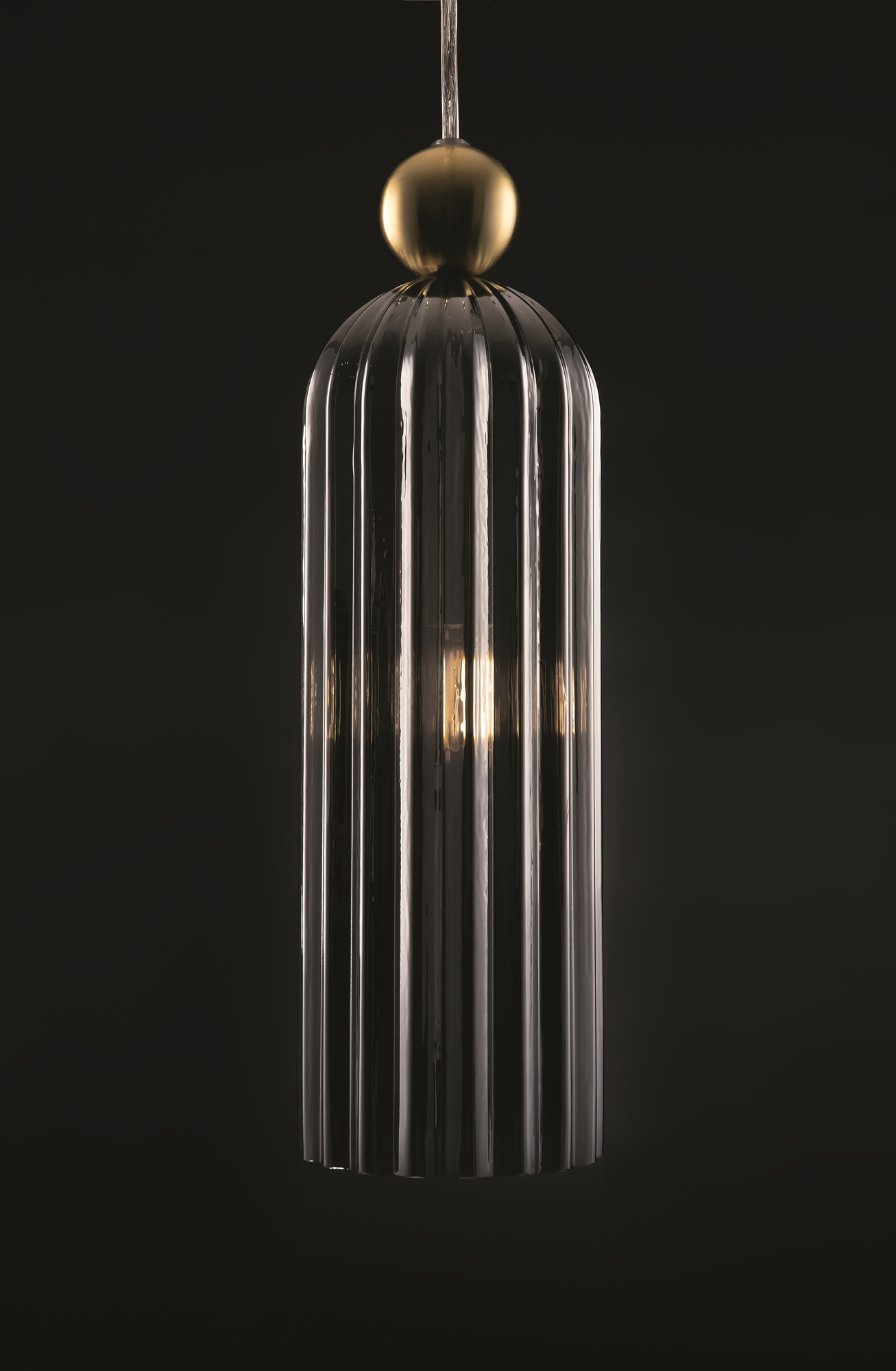 картинка Подвесной светильник Maytoni MOD302PL-01GR от магазина pro-decor.kz