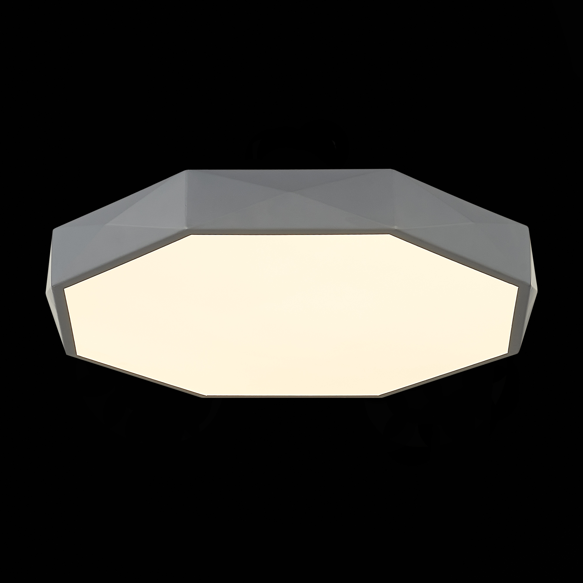 картинка Потолочный светодиодный светильник Evoluce Rondo SLE200872-01 от магазина pro-decor.kz