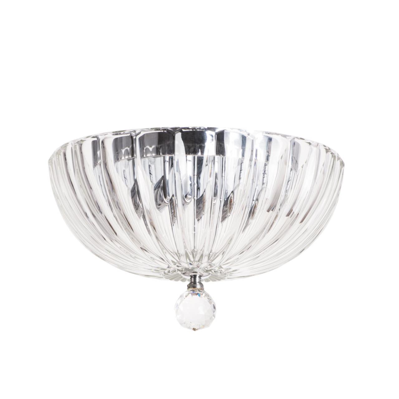 картинка Потолочный светильник Divinare Lianto 4010/02 PL-2 от магазина pro-decor.kz