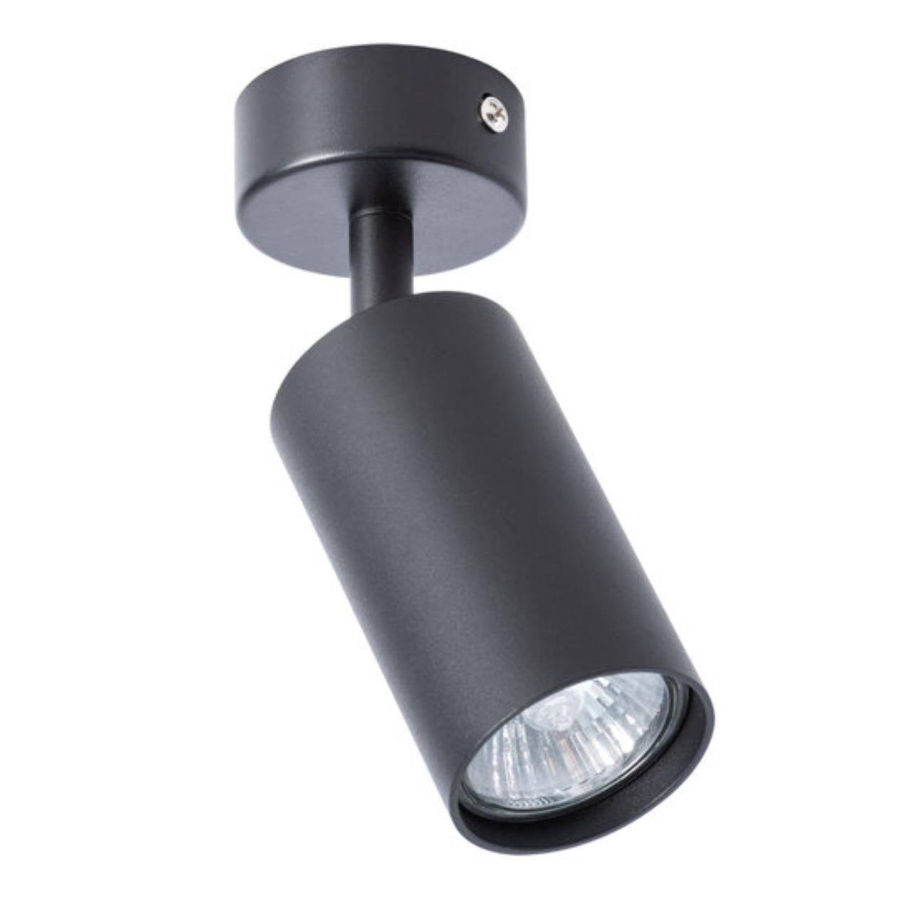 картинка Спот Arte Lamp A3216PL-1BK от магазина pro-decor.kz