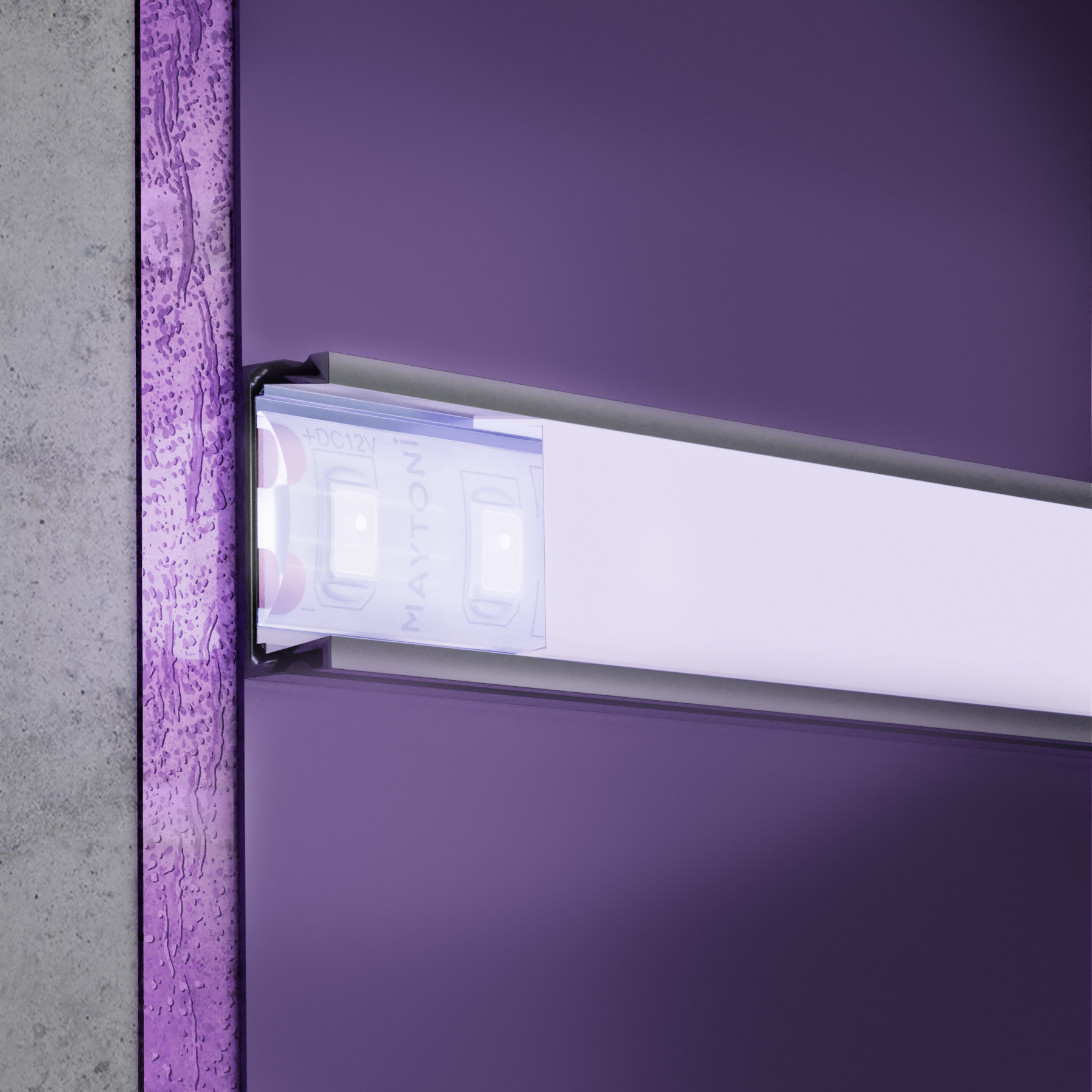картинка Светодиодная лента Led Strip 10113 от магазина pro-decor.kz
