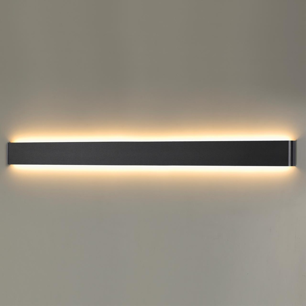 картинка Настенный светодиодный светильник Odeon Light Hightech Framant 4294/40WL от магазина pro-decor.kz