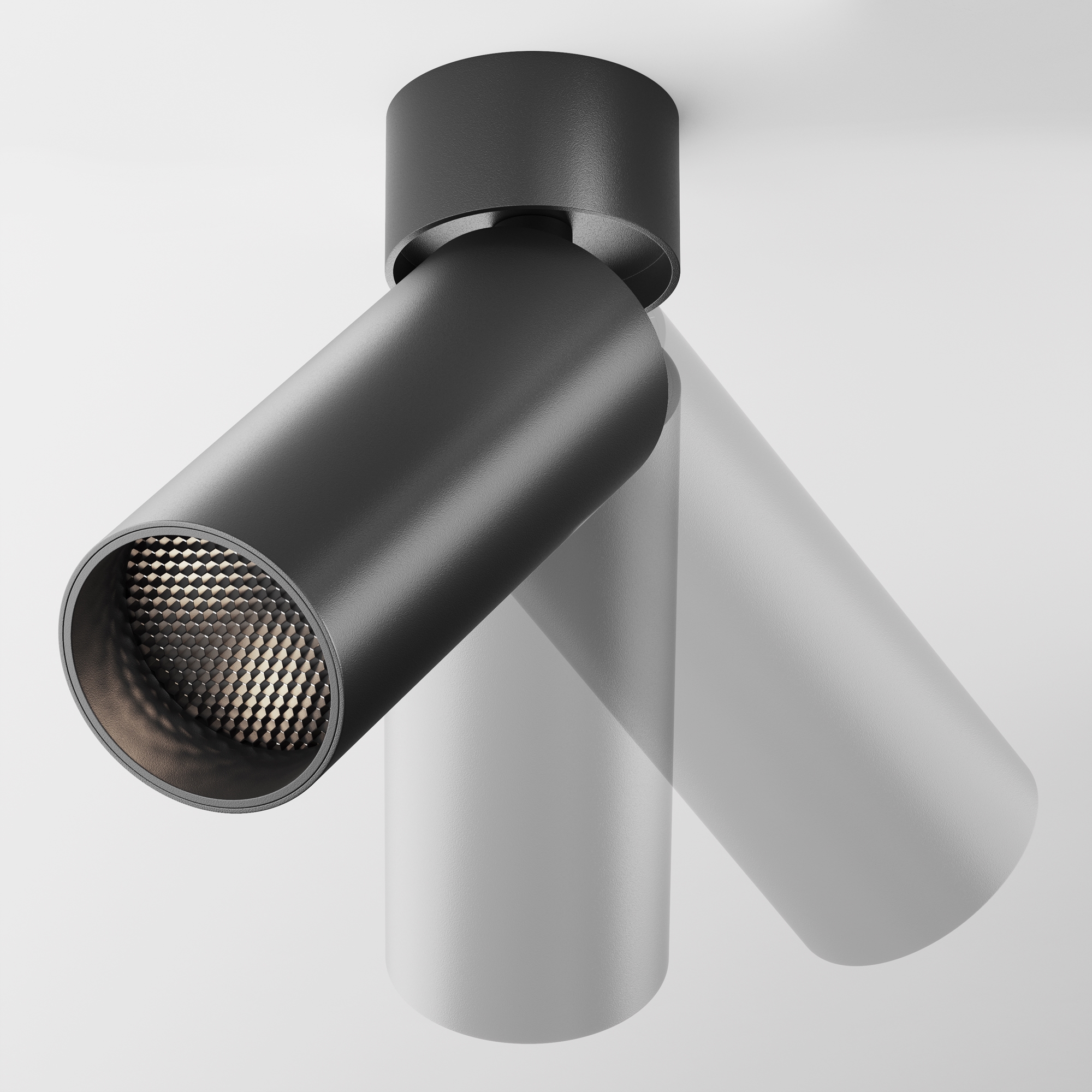 картинка Потолочный светильник Technical C055CL-L12B4K-W-B магазин pro-decor.kz являющийся официальным дистрибьютором в Казахстане картинка Потолочный светильник Technical C055CL-L12B4K-W-B от магазина pro-decor.kz