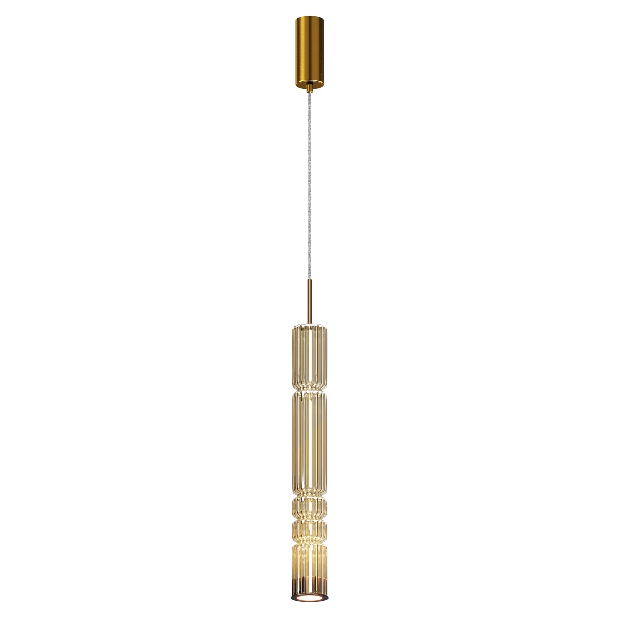 картинка Подвесной светильник Maytoni MOD272PL-L12BS3K от магазина pro-decor.kz