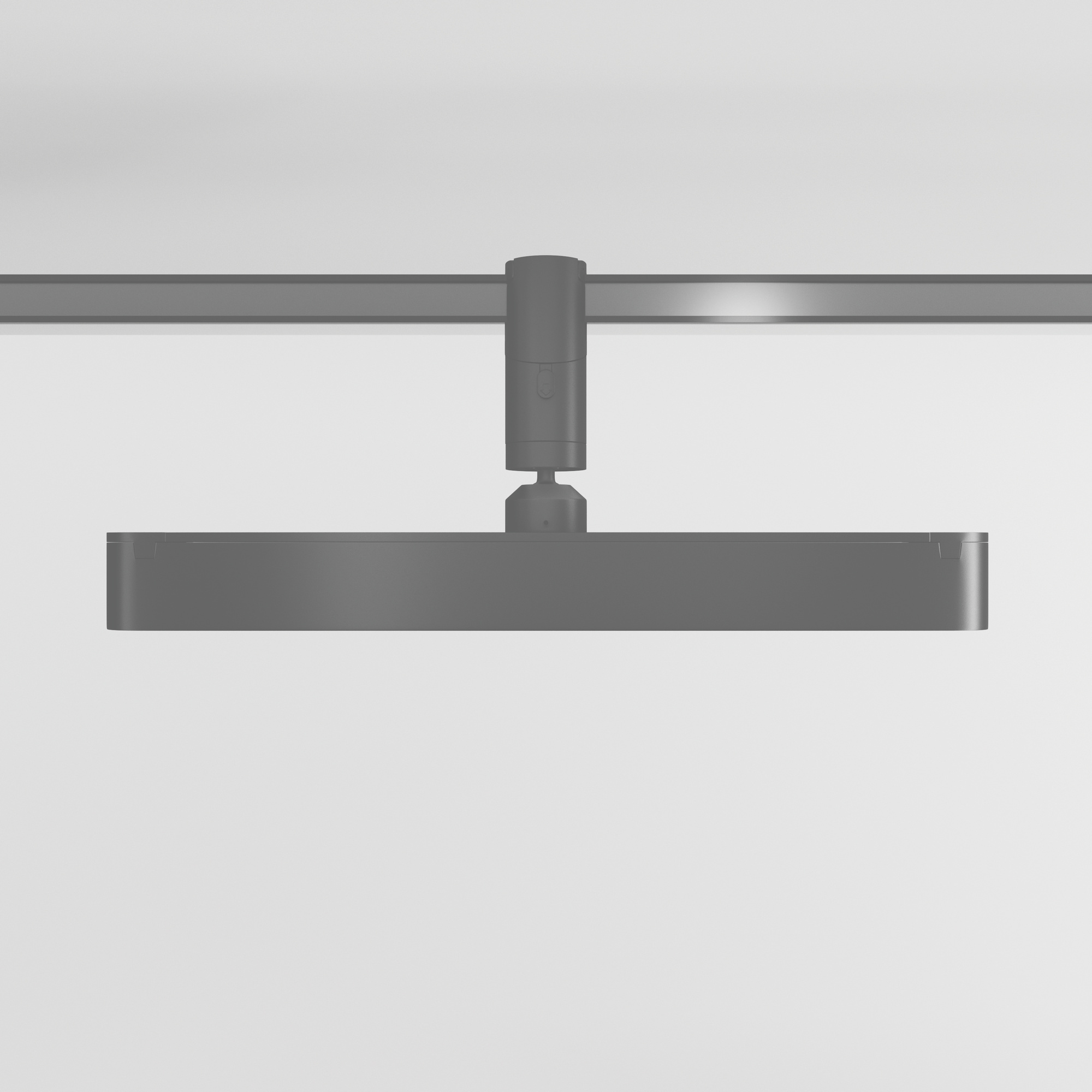 картинка Трековый светильник Technical TR203-1-10W3K-S-B от магазина pro-decor.kz