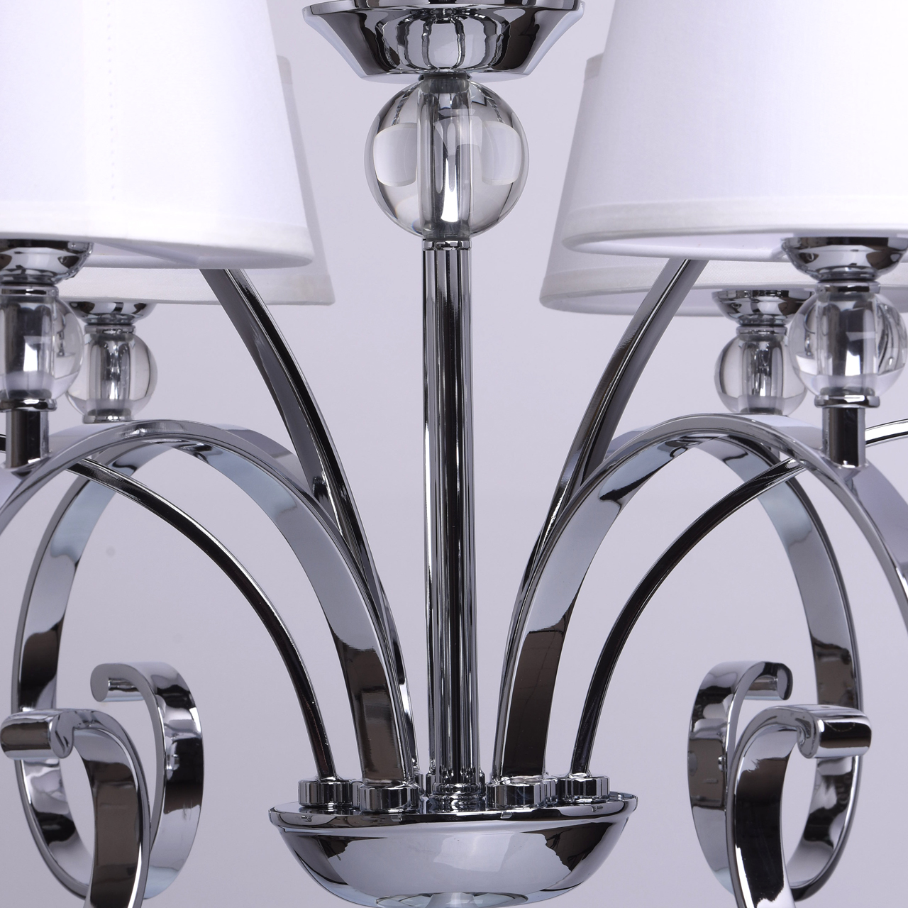 картинка Подвесная люстра Chiaro Палермо 386013506 от магазина pro-decor.kz