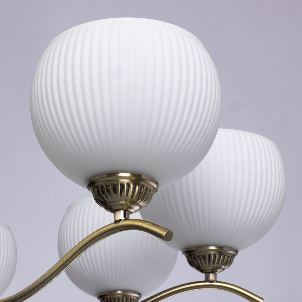 картинка 347019808 MW-light Фелиция Люстра от магазина pro-decor.kz
