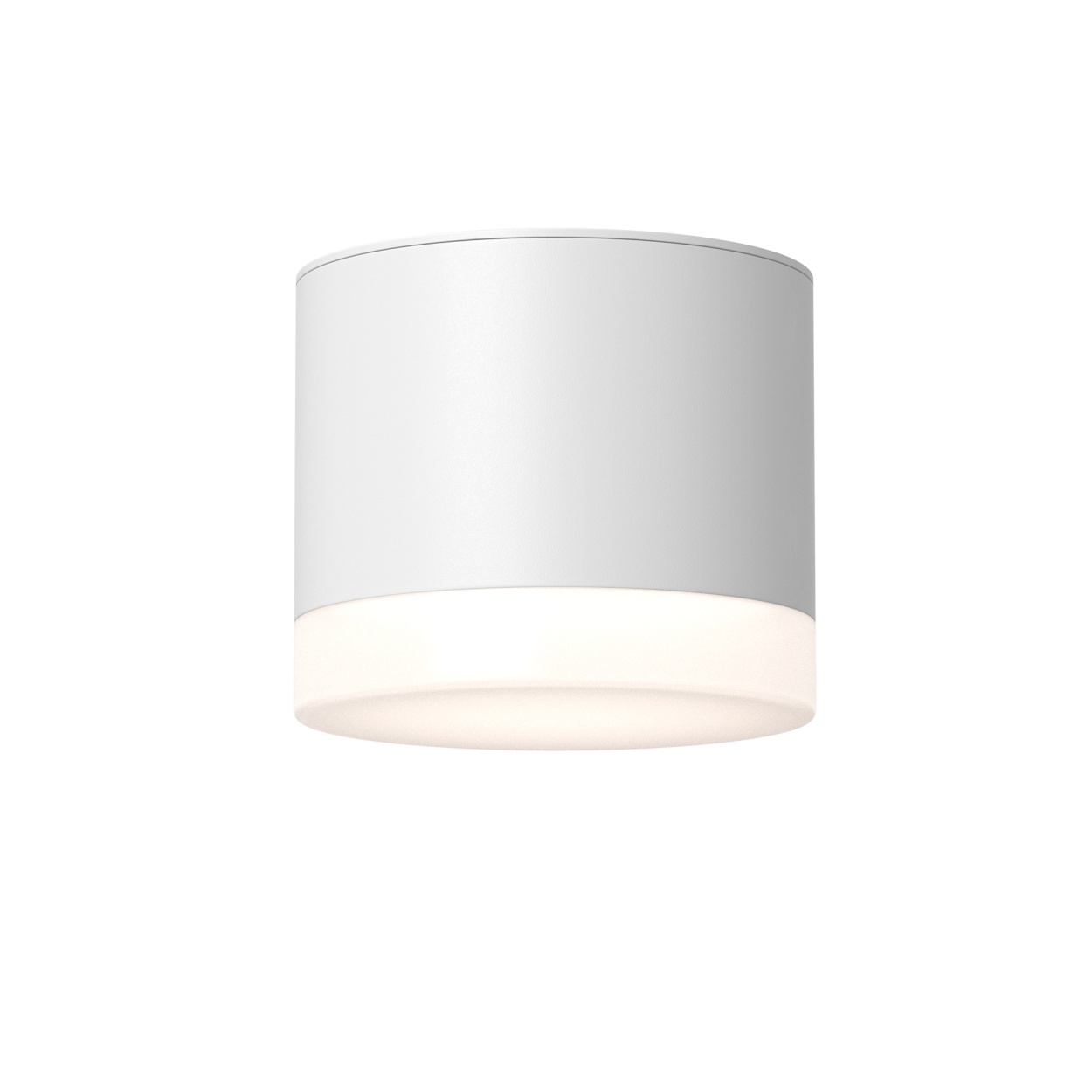 картинка Потолочный светильник Technical C087CL-GX53-W от магазина pro-decor.kz