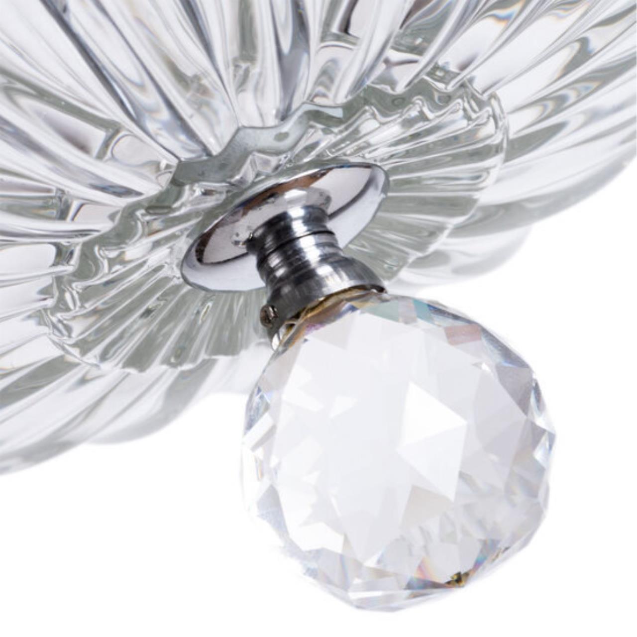 картинка Потолочный светильник Divinare Lianto 4010/02 PL-2 от магазина pro-decor.kz