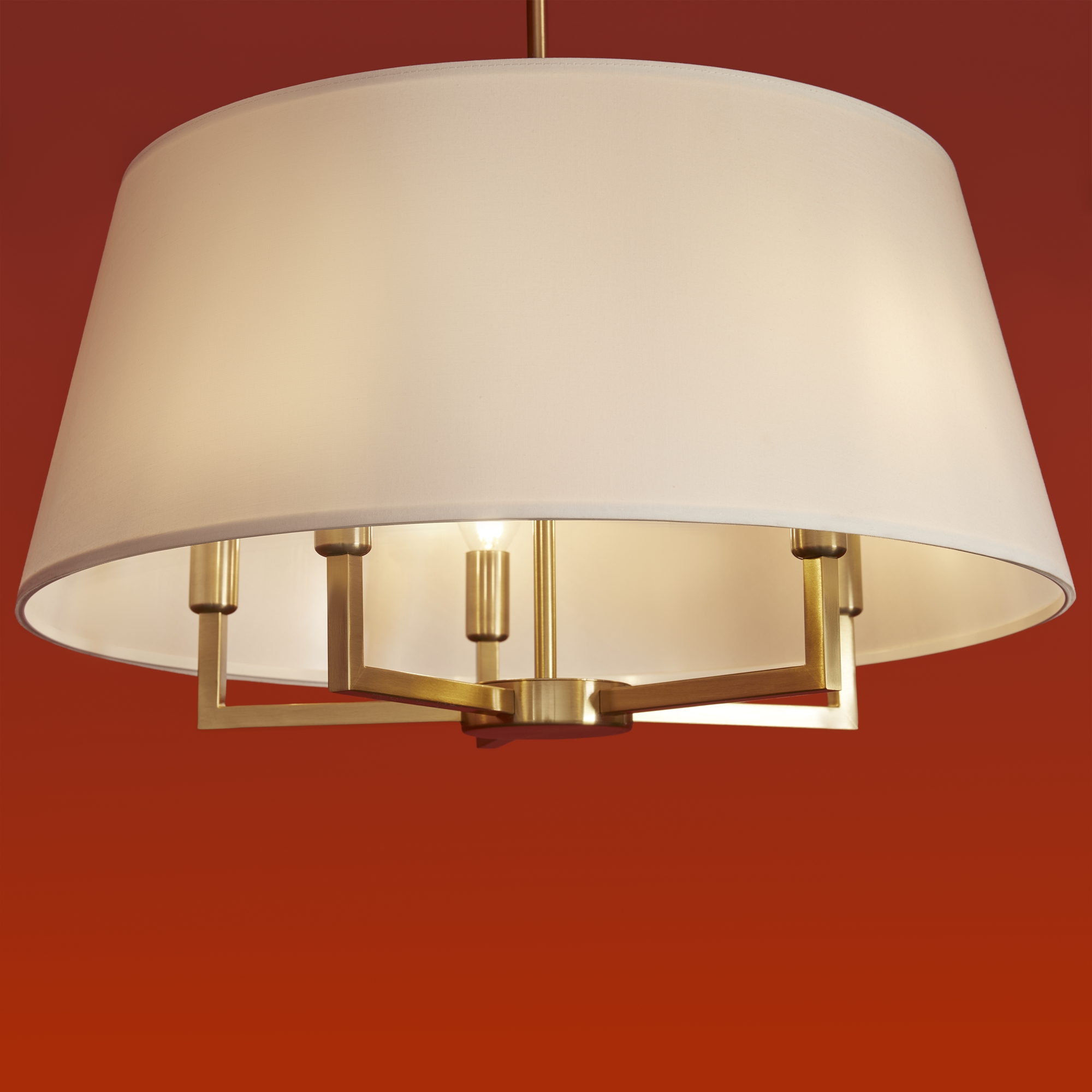 картинка Потолочный светильник Freya FR2042CL-05BS от магазина pro-decor.kz
