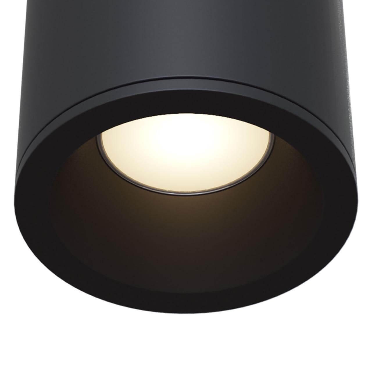 картинка Потолочный светильник Maytoni Antares C029CL-01B от магазина pro-decor.kz