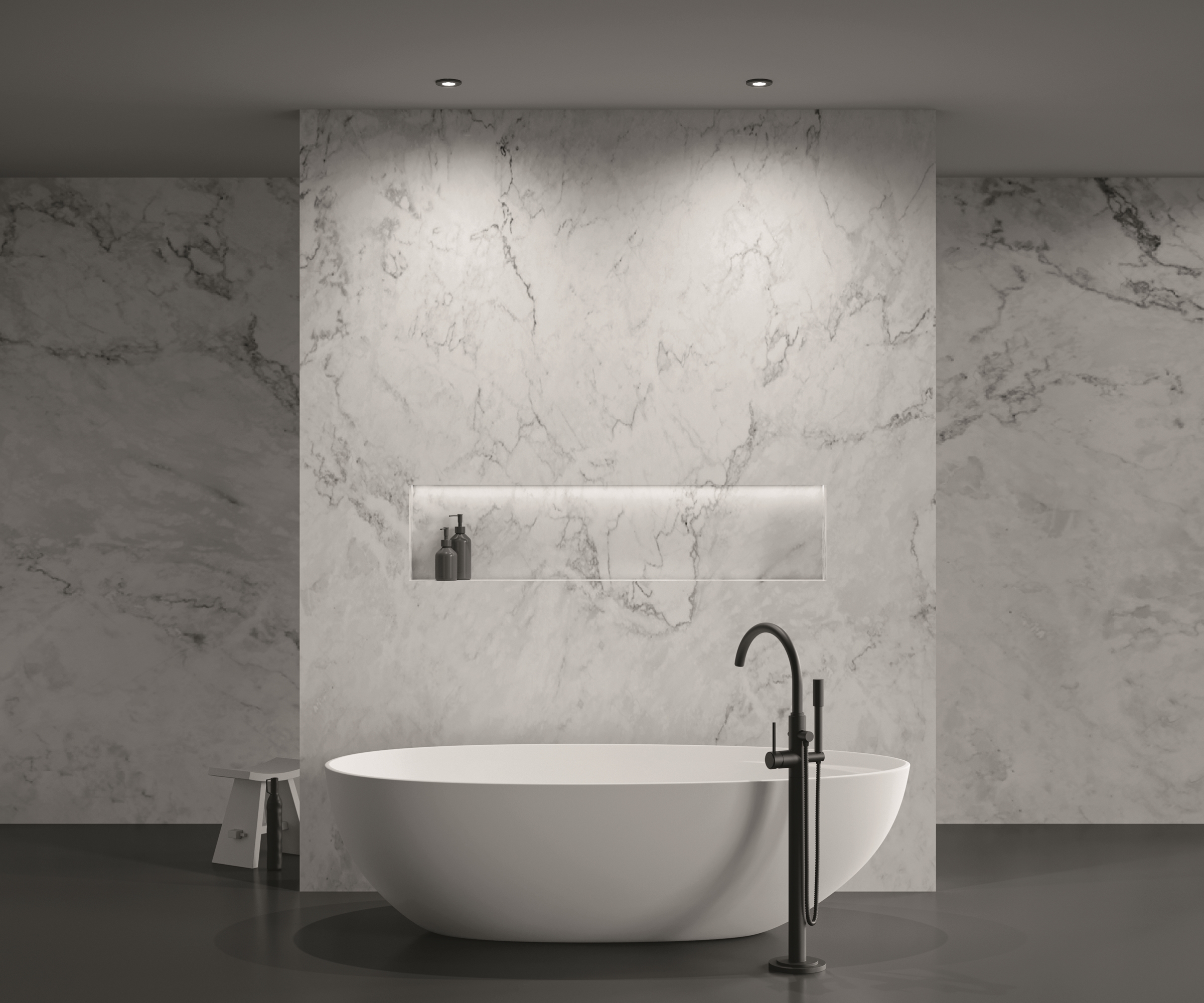 картинка Встраиваемый светильник Technical DL083-01-GU10-RD-B от магазина pro-decor.kz