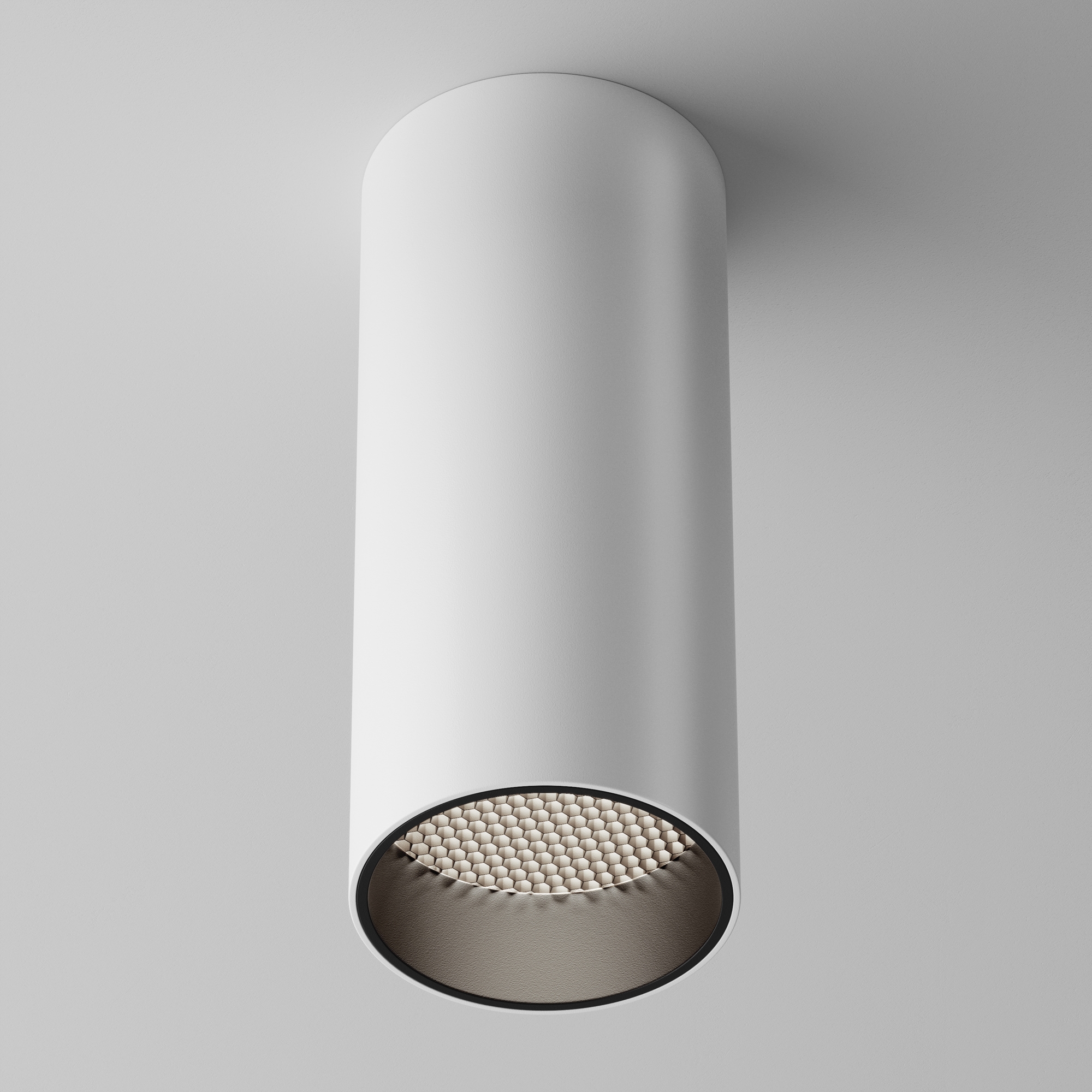 картинка Потолочный светильник Technical C056CL-L12W4K-W-W от магазина pro-decor.kz