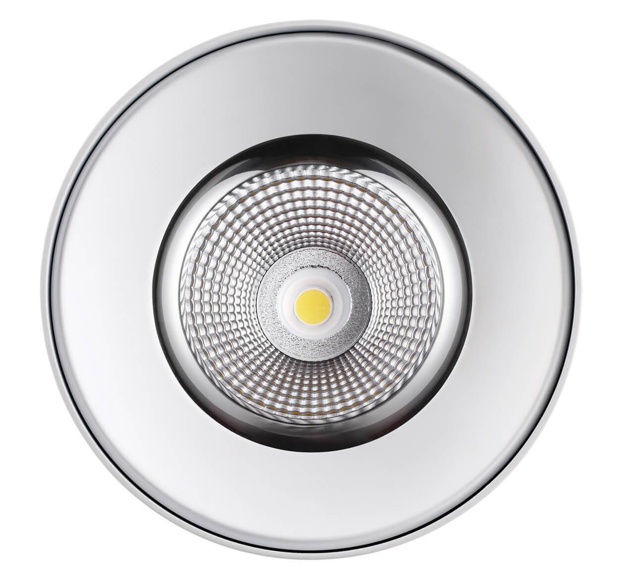 картинка Потолочный светодиодный светильник Novotech Over Recte 357957 от магазина pro-decor.kz