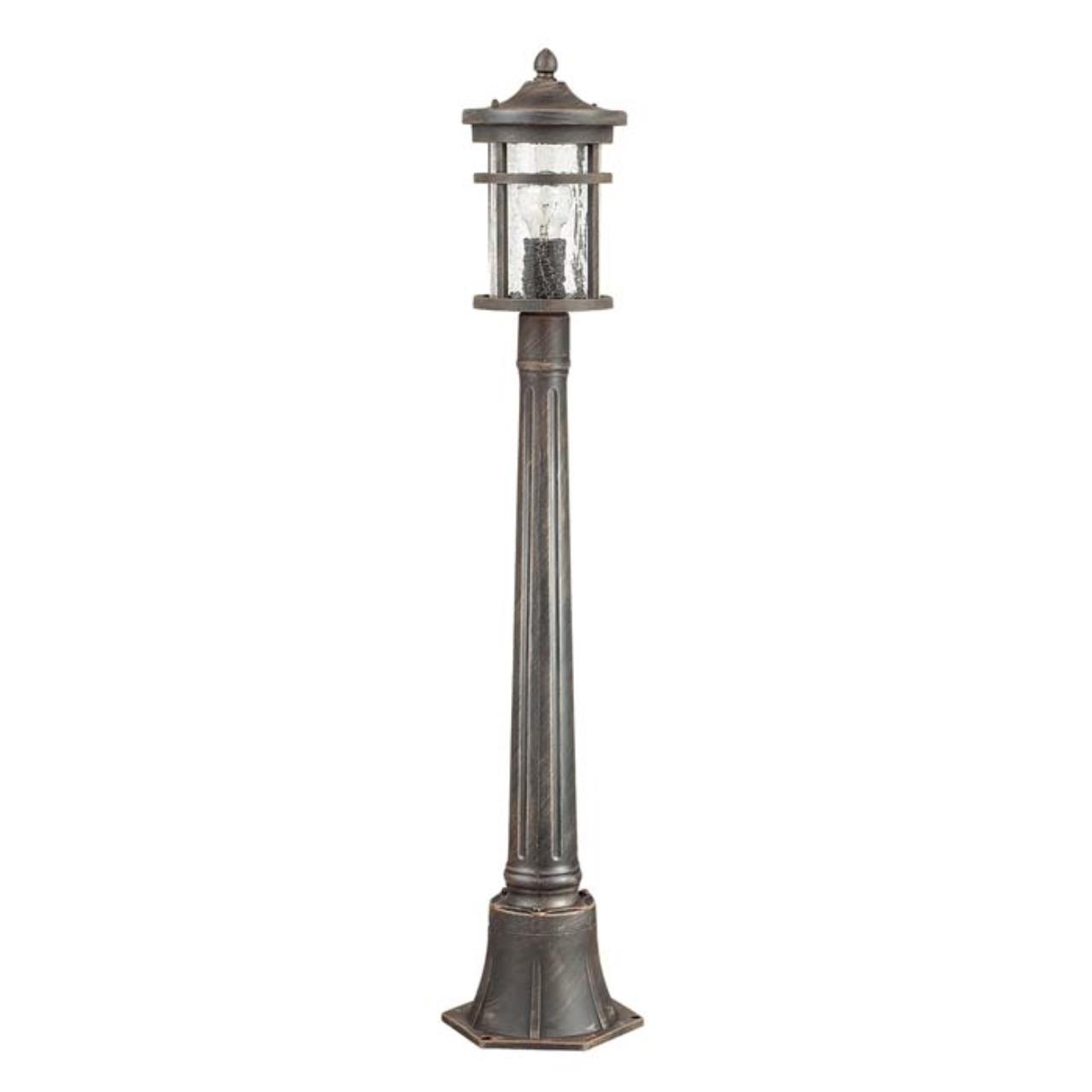 картинка Уличный светильник Odeon Light Nature Virta 4044/1F от магазина pro-decor.kz