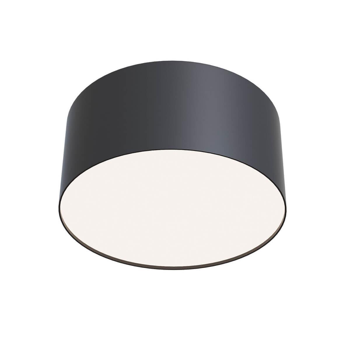 картинка Потолочный светодиодный светильник Maytoni Zon C032CL-L12B4K от магазина pro-decor.kz