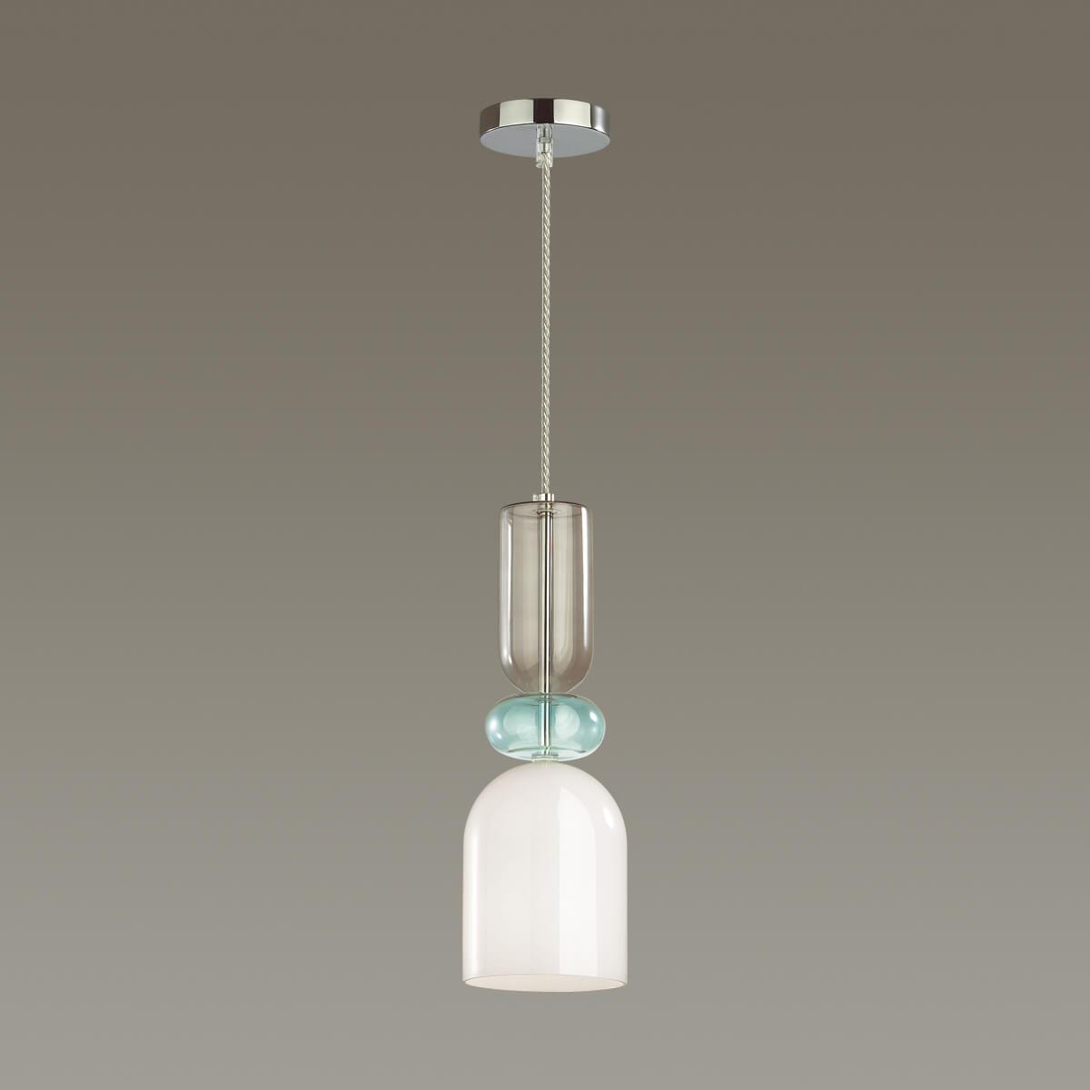 картинка Подвесной светильник Lumion Moderni Gillian 5235/1 от магазина pro-decor.kz