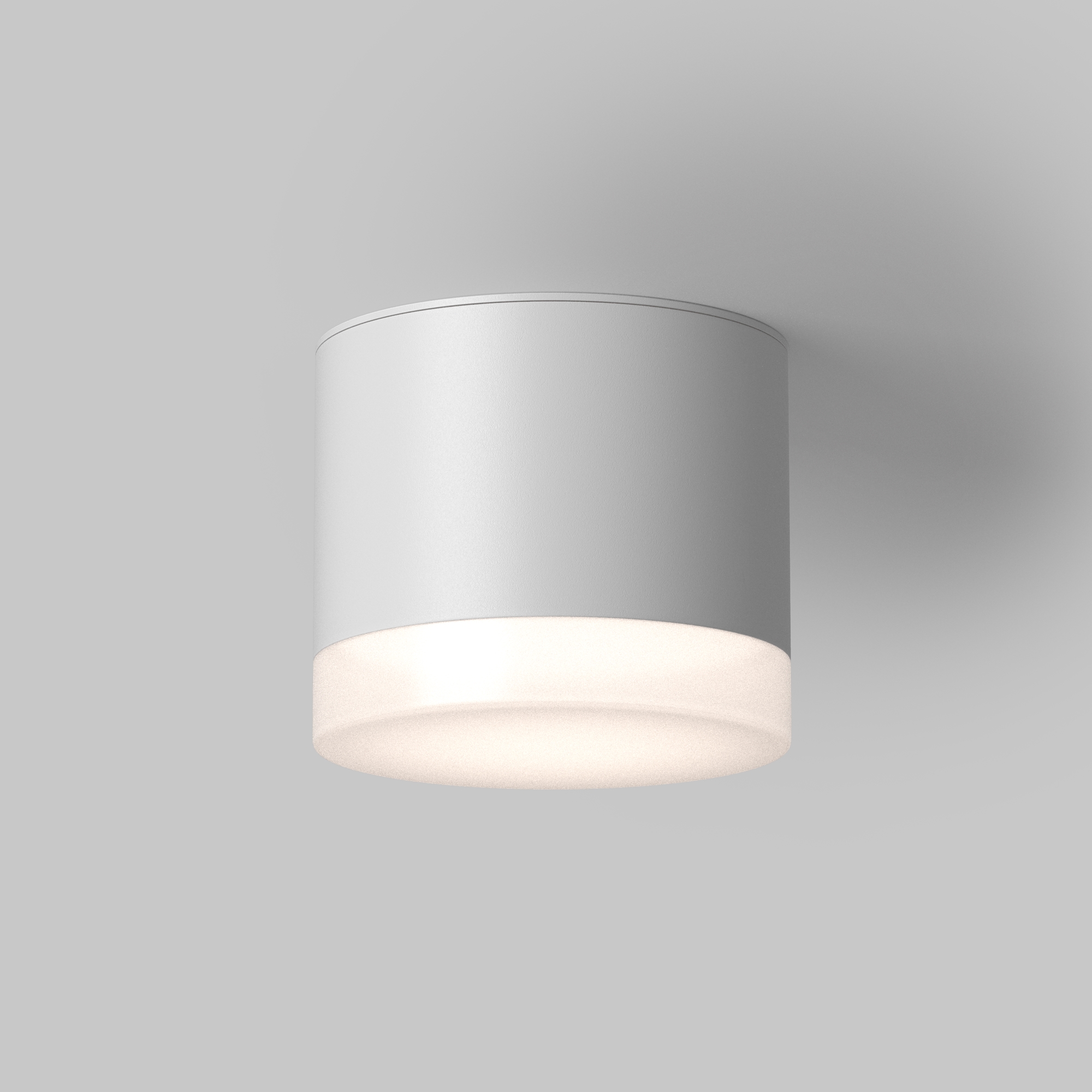 картинка Потолочный светильник Technical C087CL-GX53-W от магазина pro-decor.kz