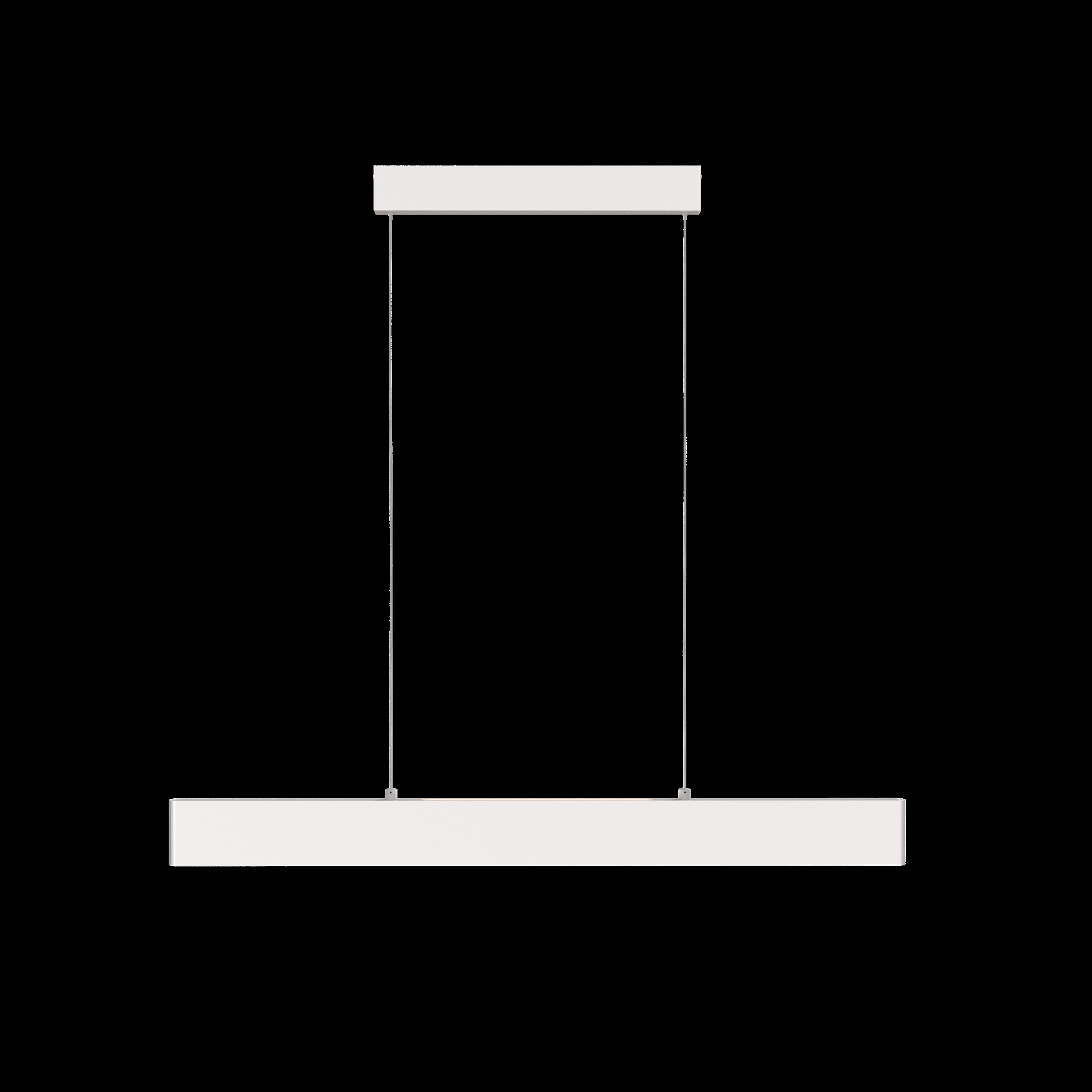картинка Подвесной светодиодный светильник Maytoni Step P010PL-L23W4K от магазина pro-decor.kz