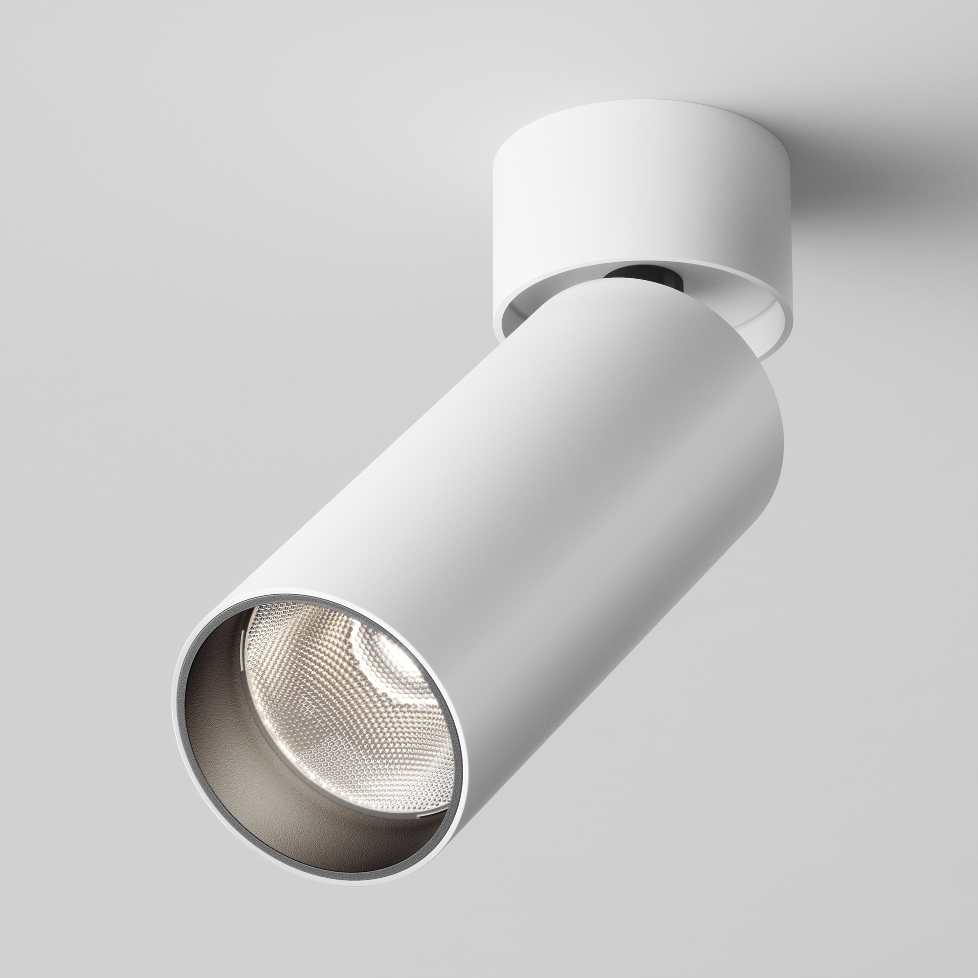 картинка Потолочный светильник Technical C055CL-L12W4K-W-W от магазина pro-decor.kz