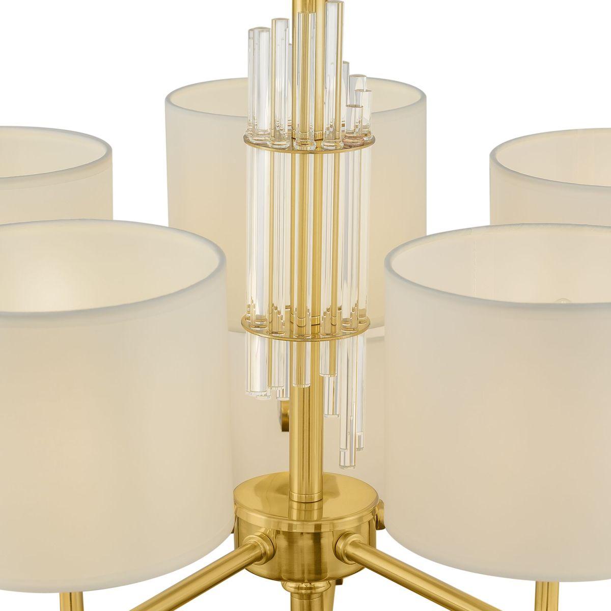 картинка Люстра Maytoni MOD088PL-15BS от магазина pro-decor.kz