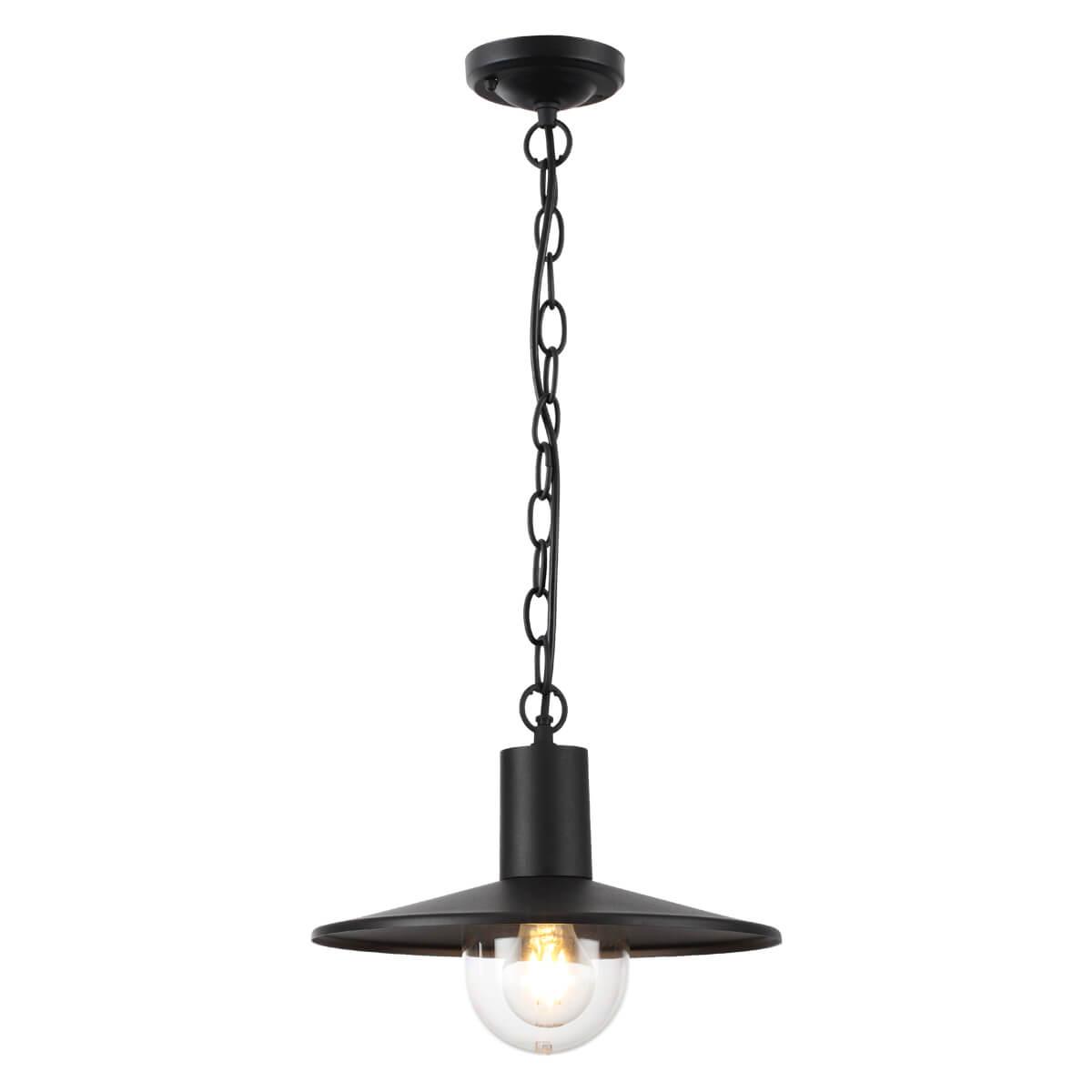 картинка Уличный подвесной светильник Odeon Light Nature Furcadia 4833/1 от магазина pro-decor.kz